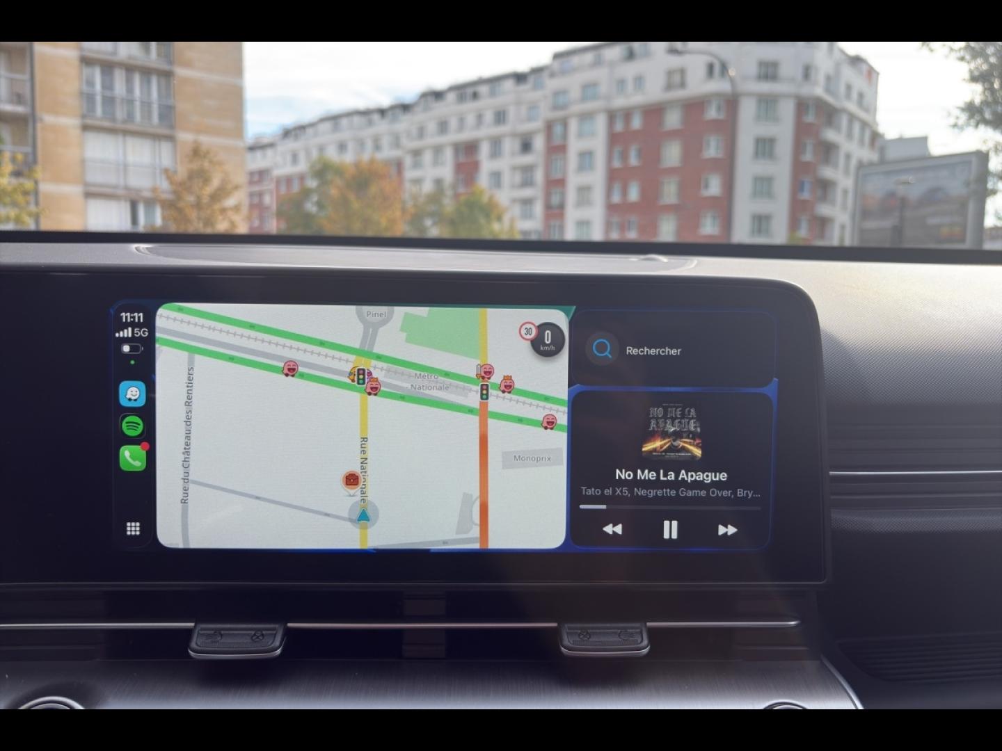 Image HYUNDAI Kona Electric 65kWh - 217ch Ultime Edition