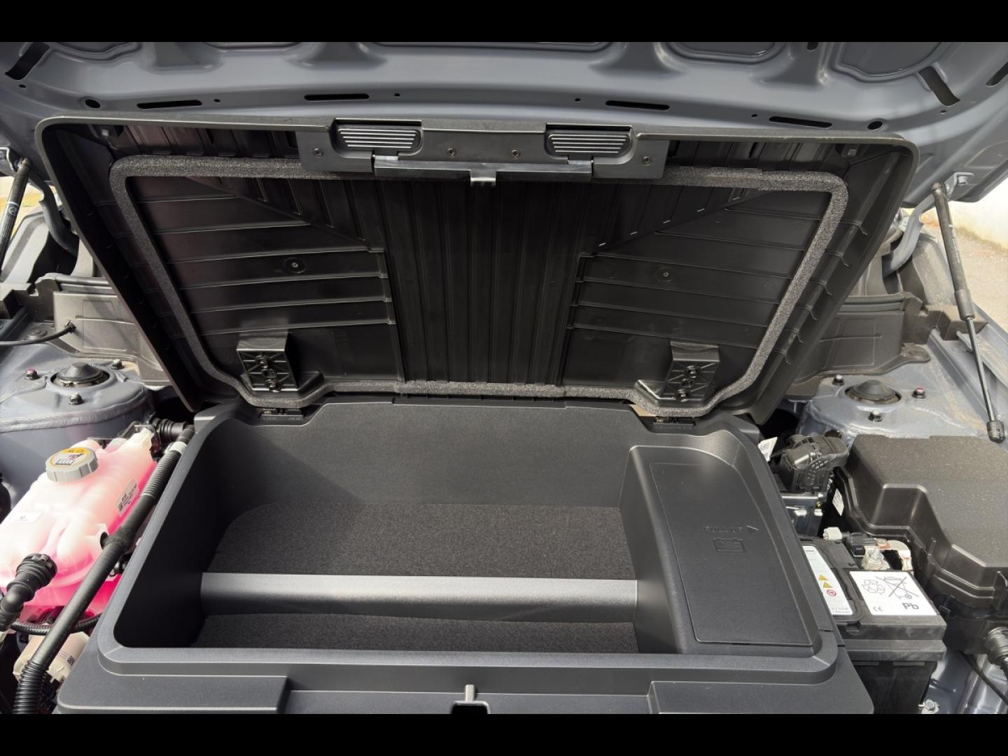 Image HYUNDAI Kona Electric 65kWh - 217ch Ultime Edition