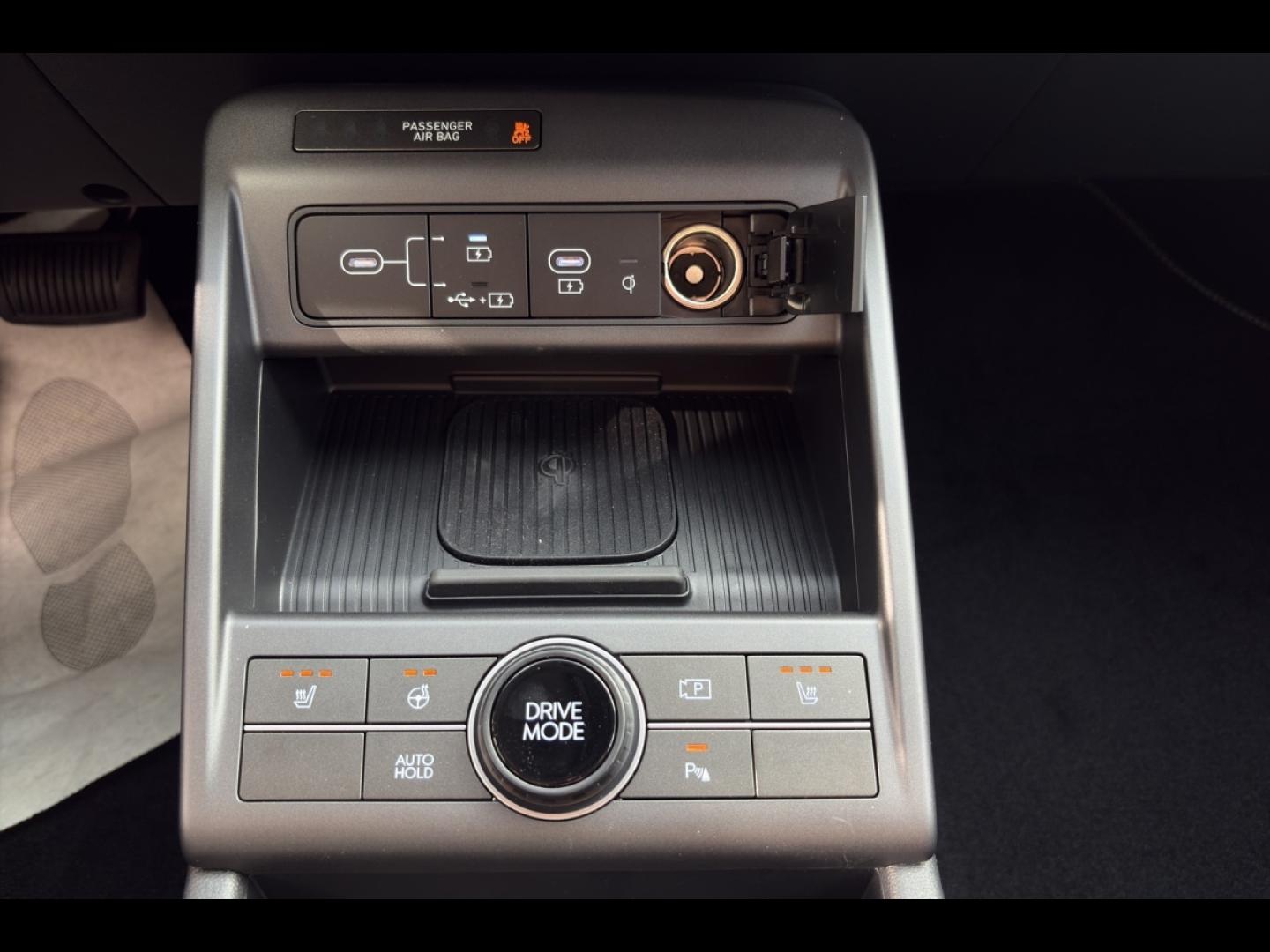 Image HYUNDAI Kona Electric 65kWh - 217ch Ultime Edition