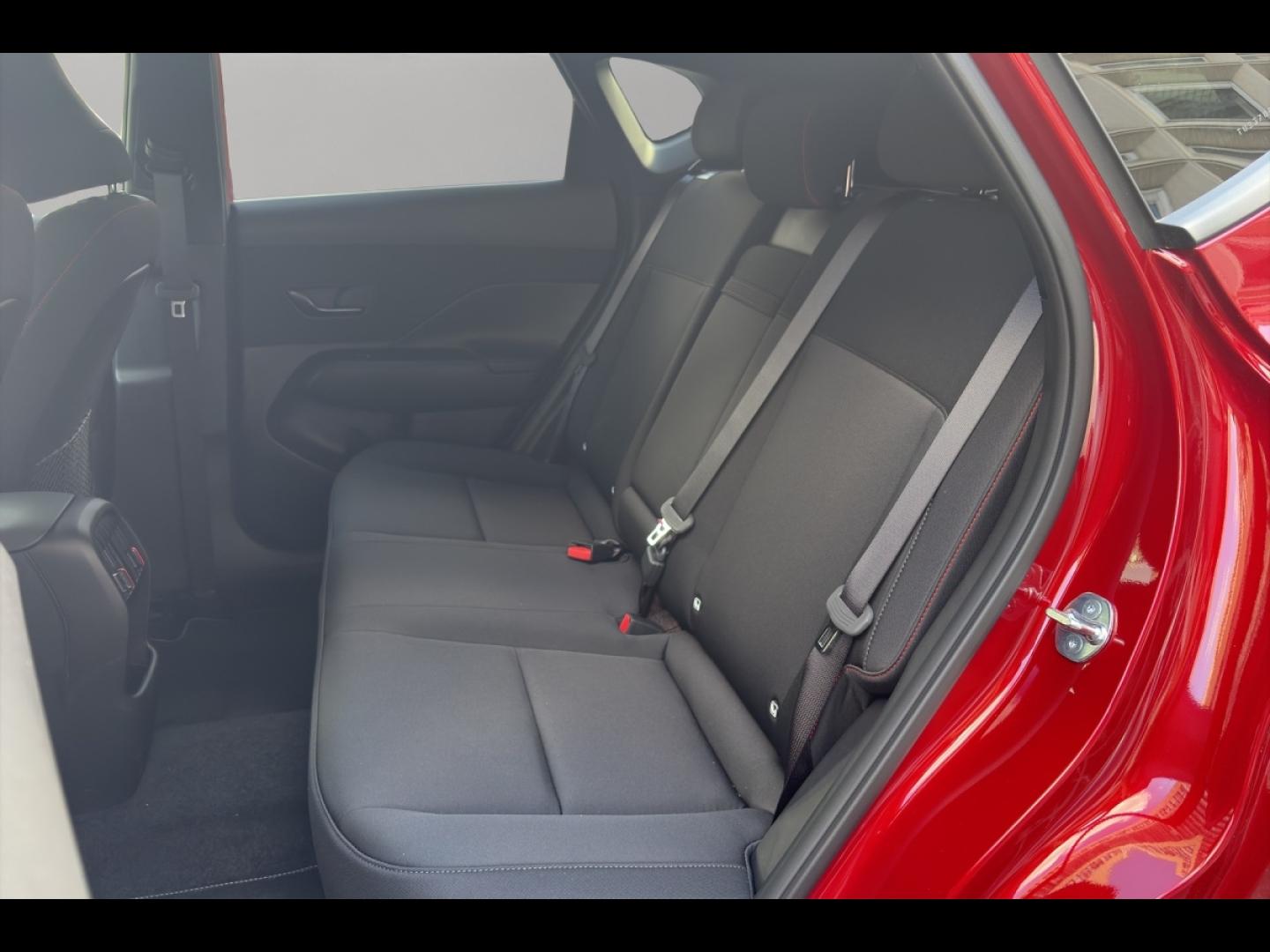 Image HYUNDAI Kona 1.6 GDi 138ch Hybrid N Line Ultime Edition DCT-6