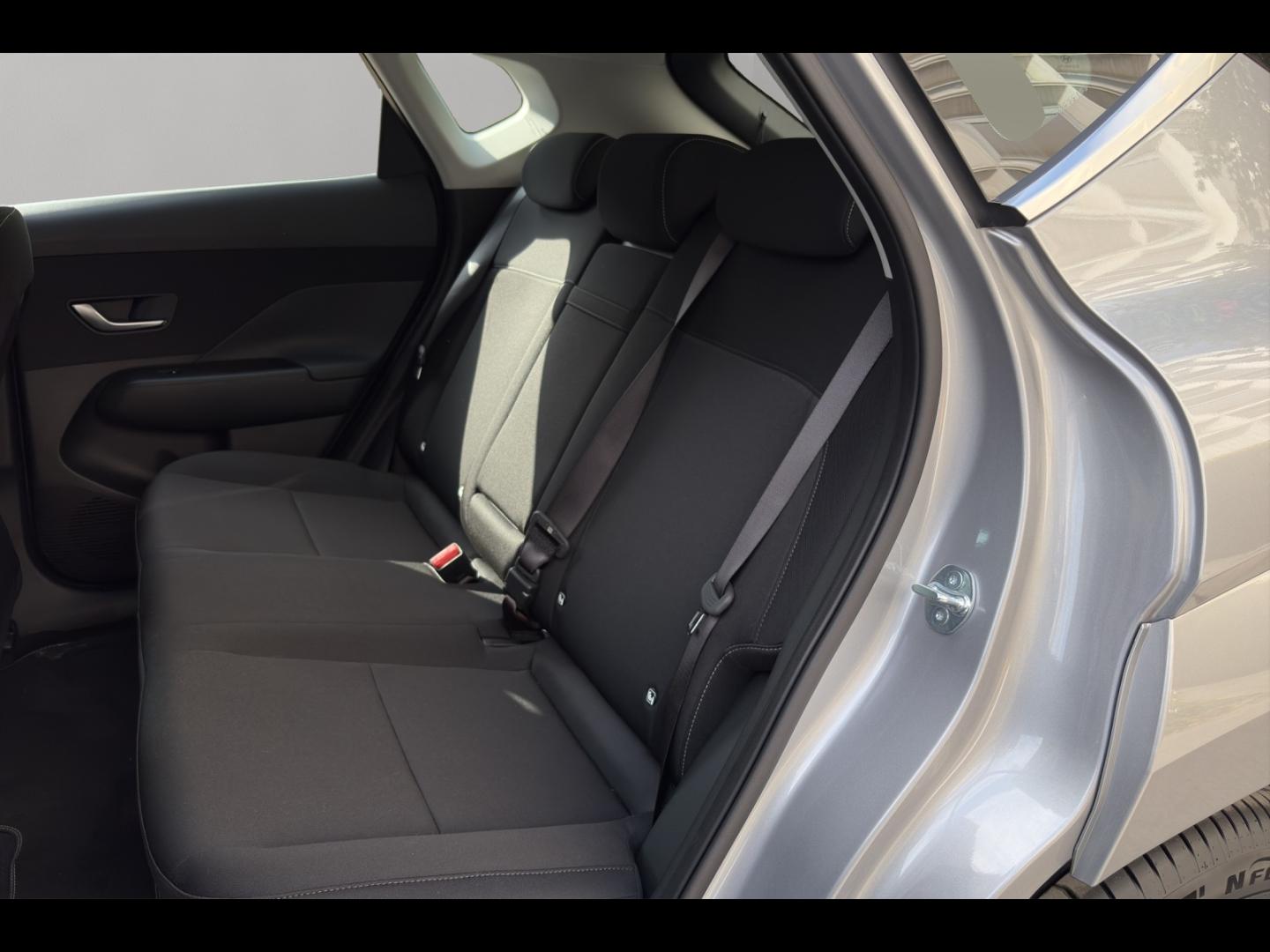 Image HYUNDAI Kona Electric 65kWh - 217ch Intuitive