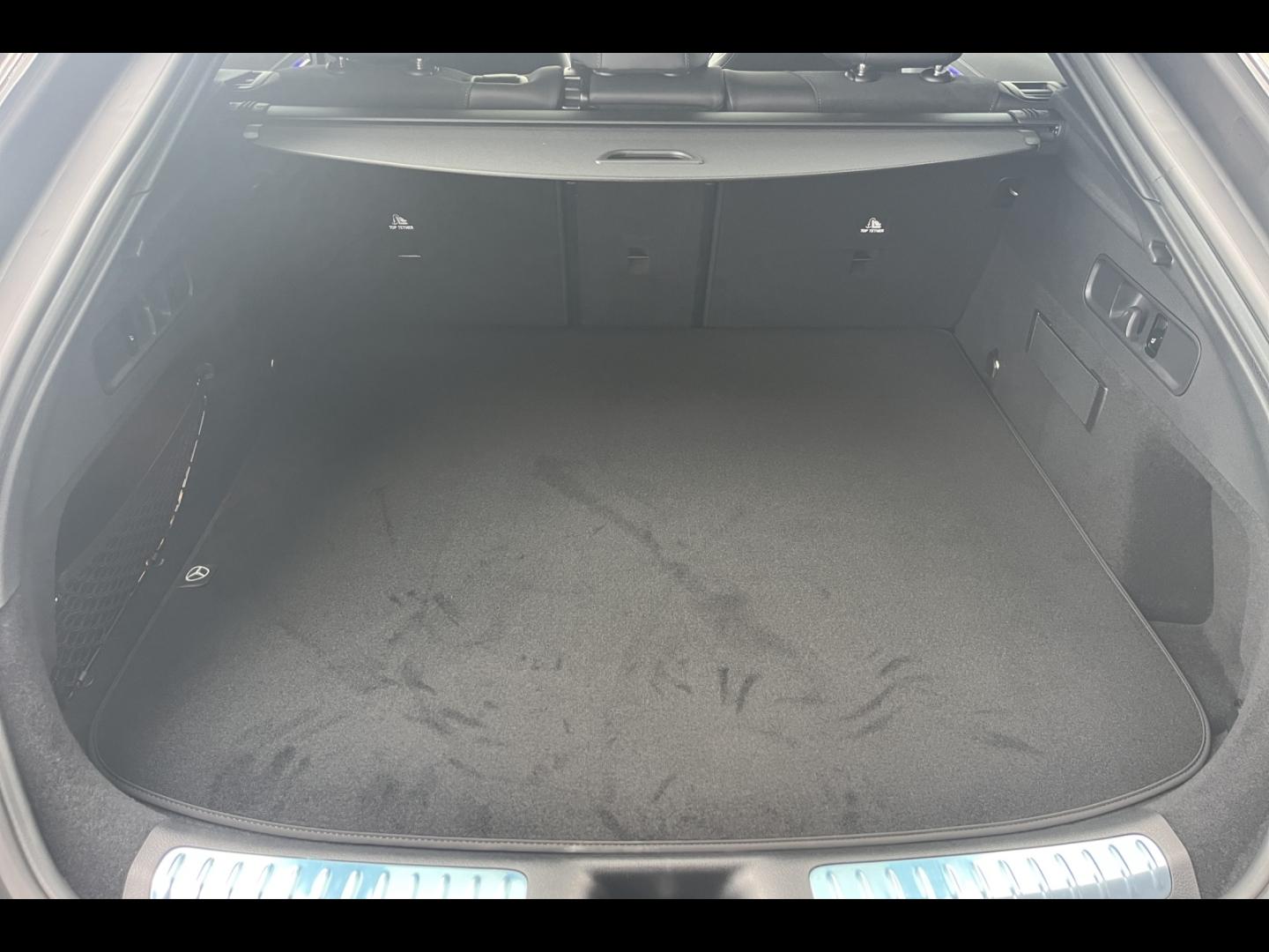 Image MERCEDES-BENZ GLC Coupé 220 d 197ch AMG Line 4Matic 9G-Tronic