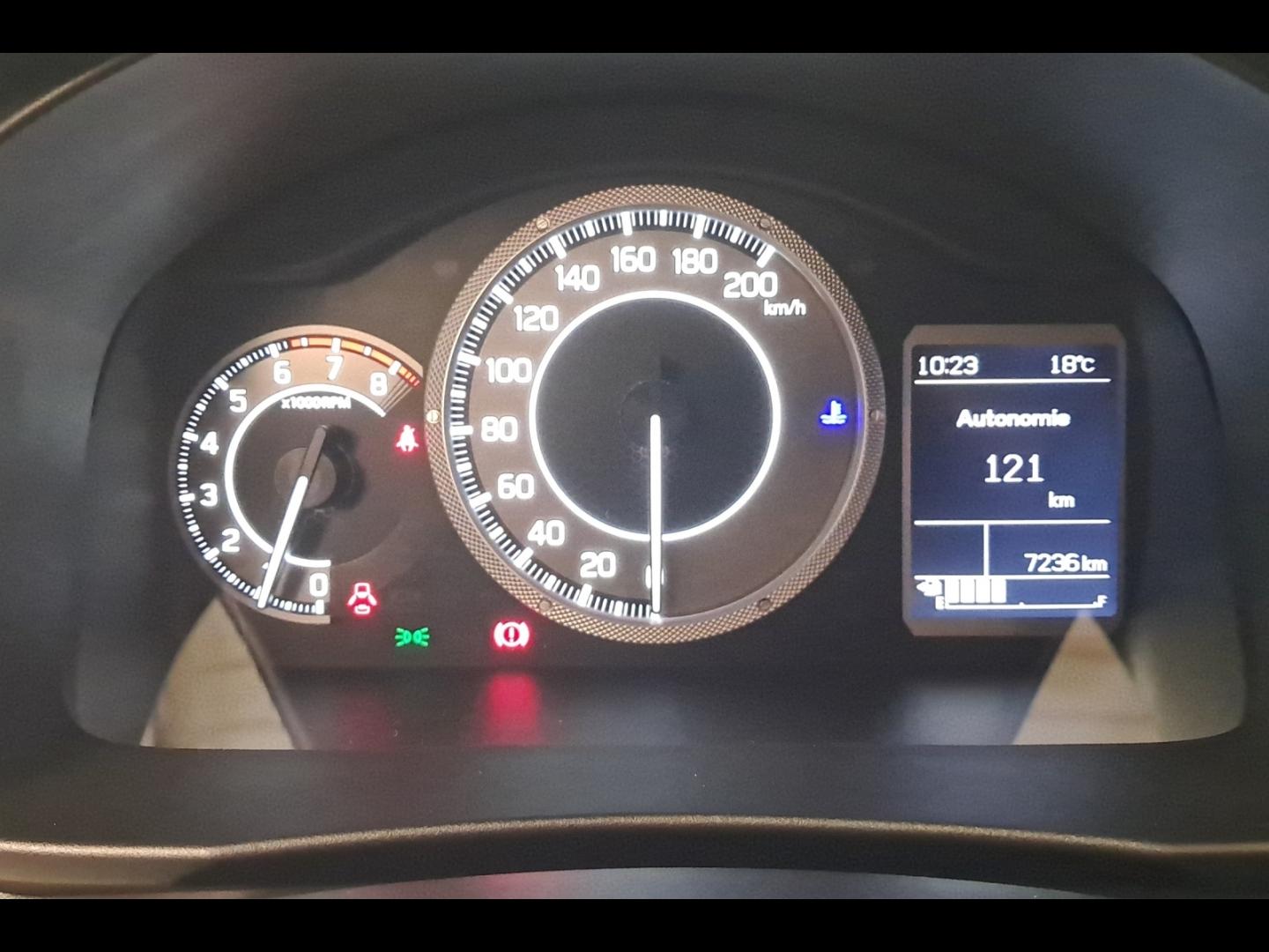 Image SUZUKI Ignis 1.2 Dualjet Hybrid 83ch Avantage