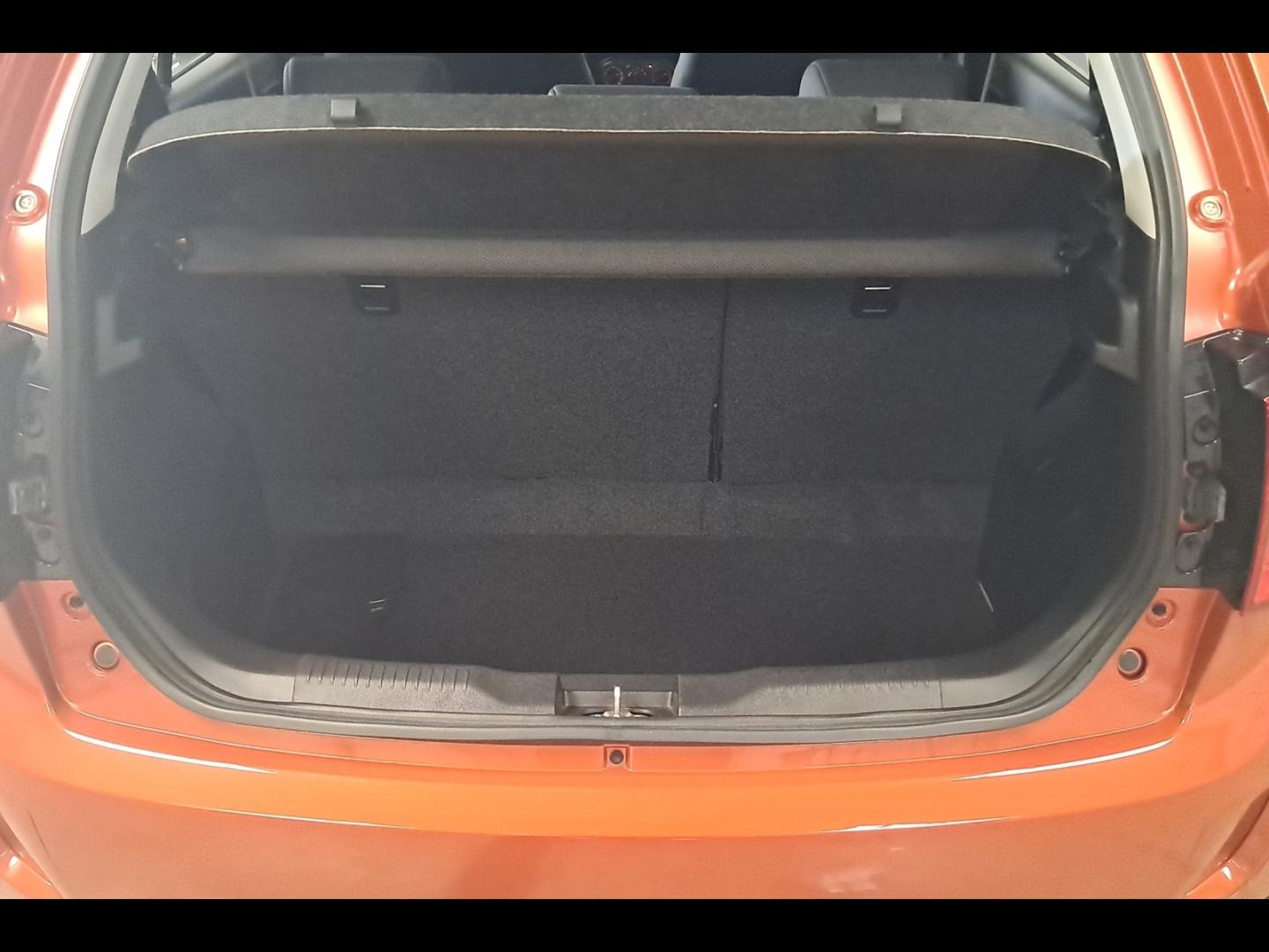 Image SUZUKI Ignis 1.2 Dualjet Hybrid 83ch Avantage