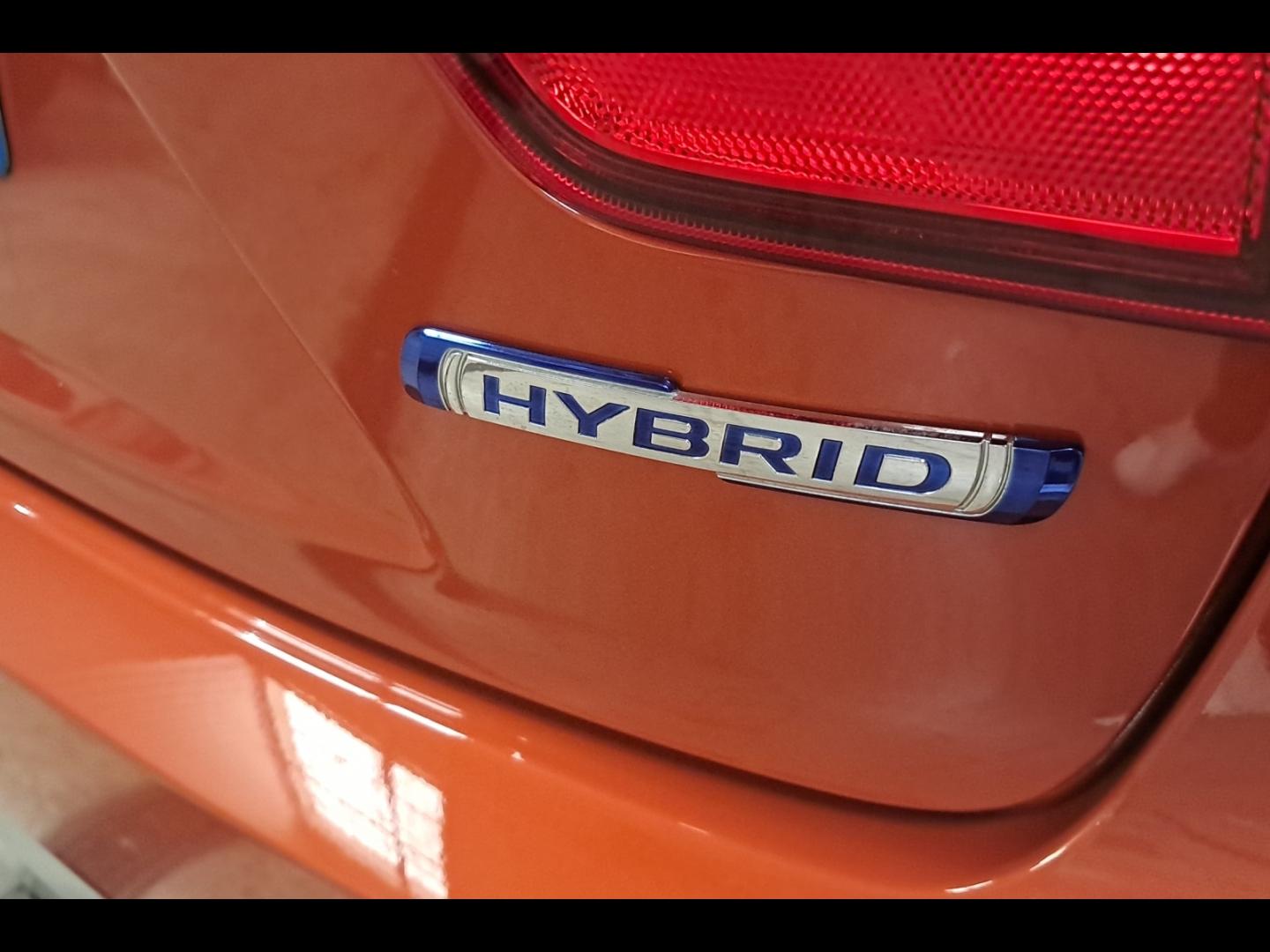 Image SUZUKI Ignis 1.2 Dualjet Hybrid 83ch Avantage