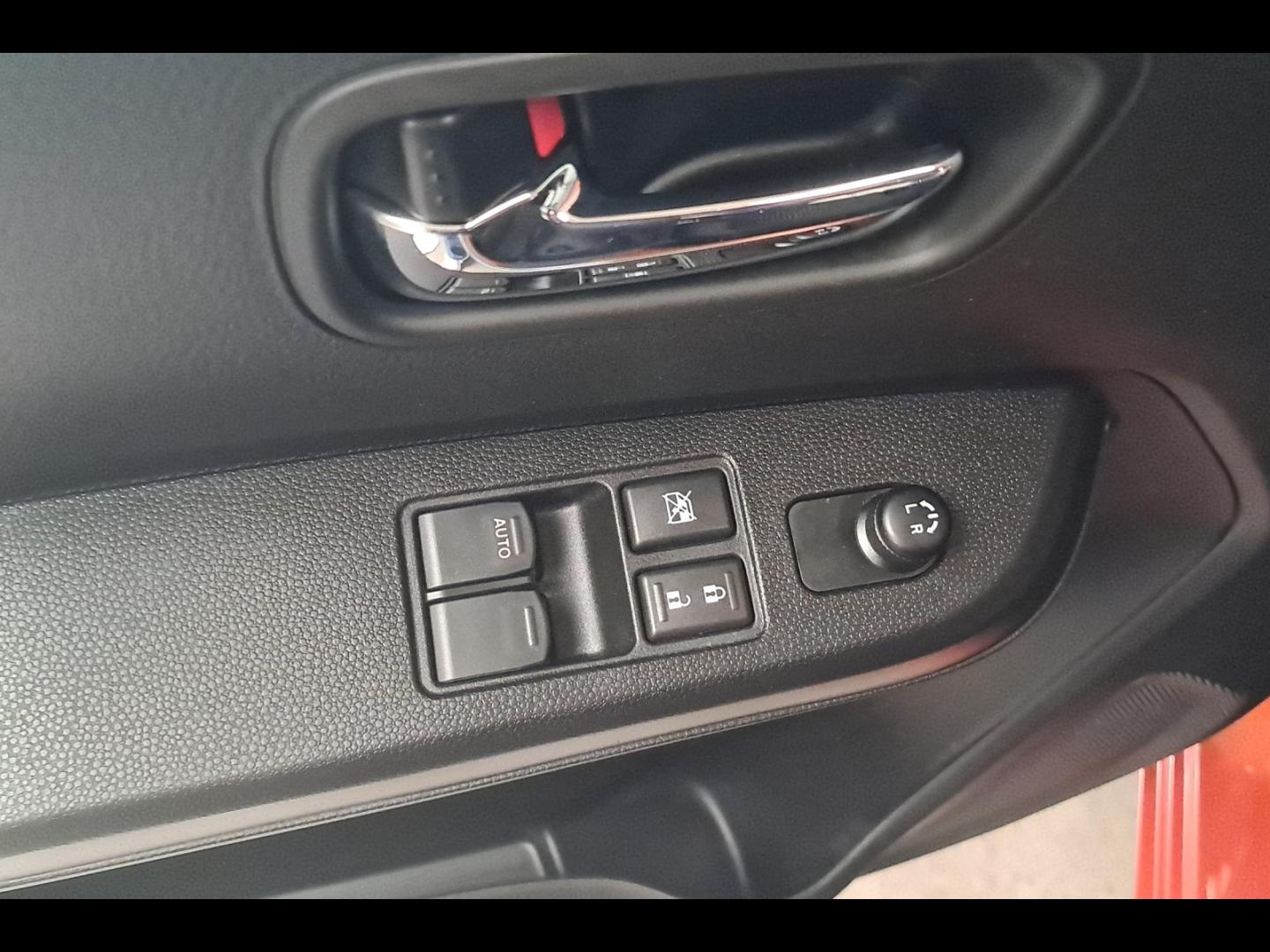 Image SUZUKI Ignis 1.2 Dualjet Hybrid 83ch Avantage