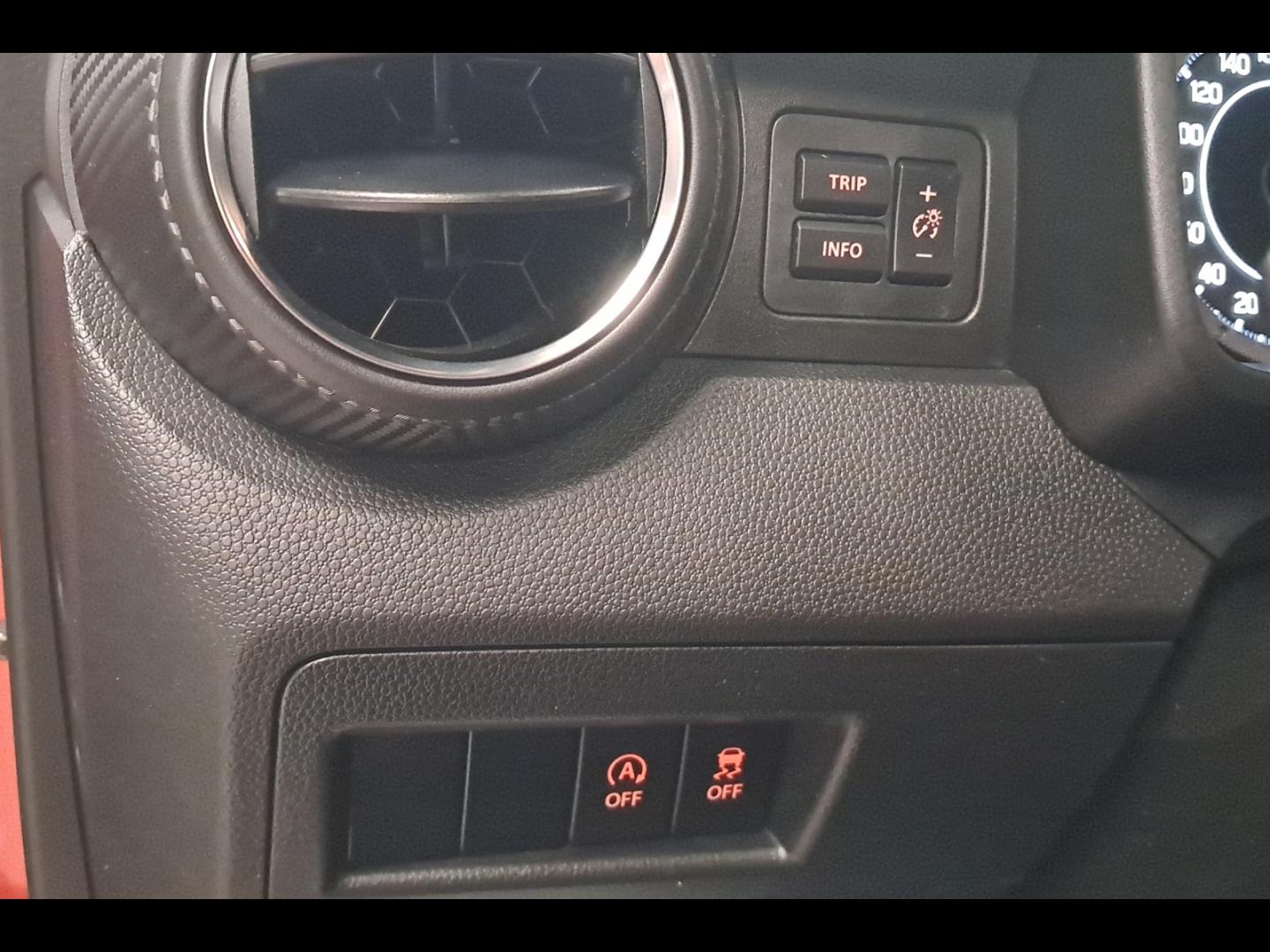 Image SUZUKI Ignis 1.2 Dualjet Hybrid 83ch Avantage