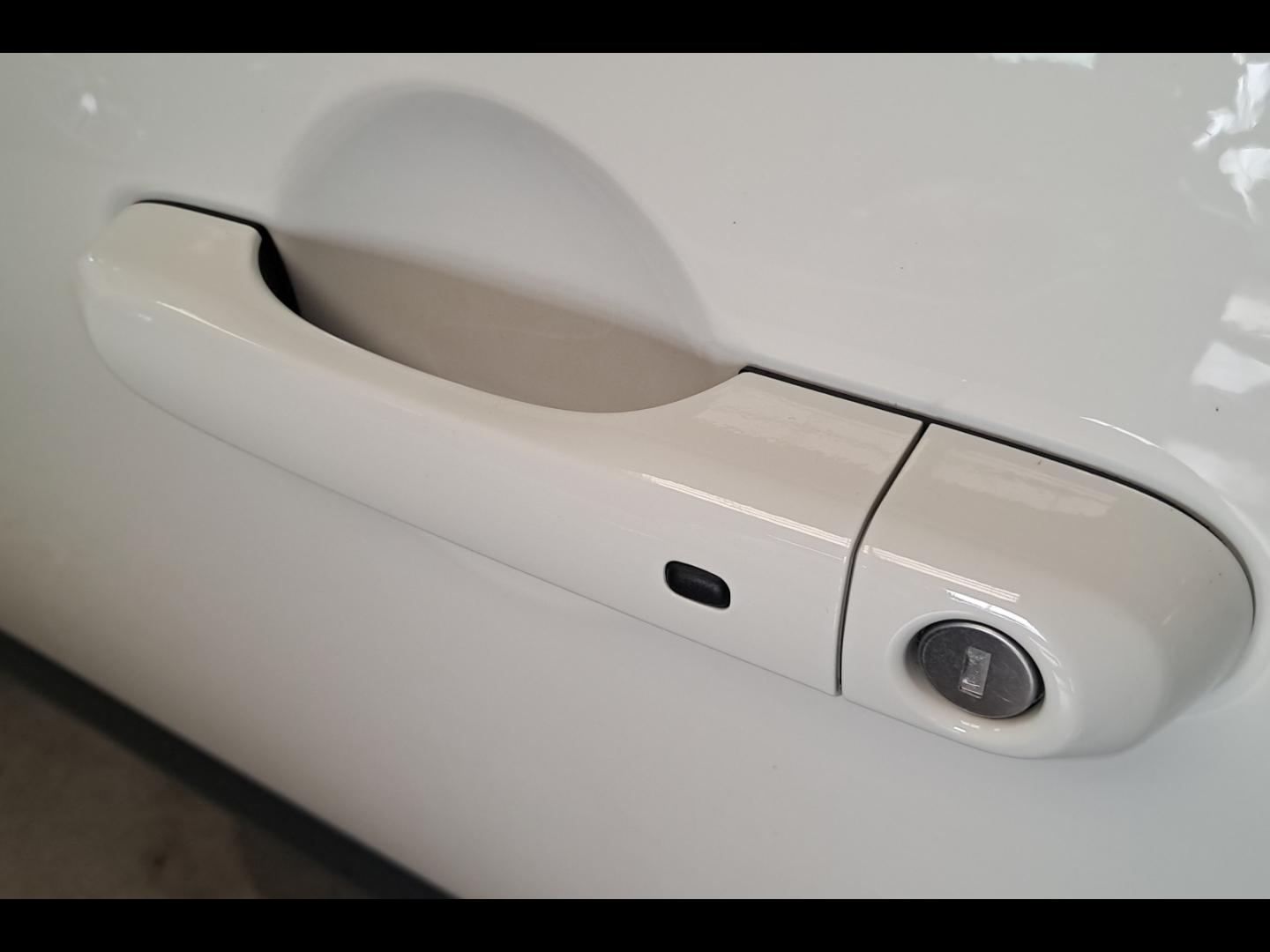 Image JEEP Renegade 1.4 MultiAir S&S 140ch Longitude Business