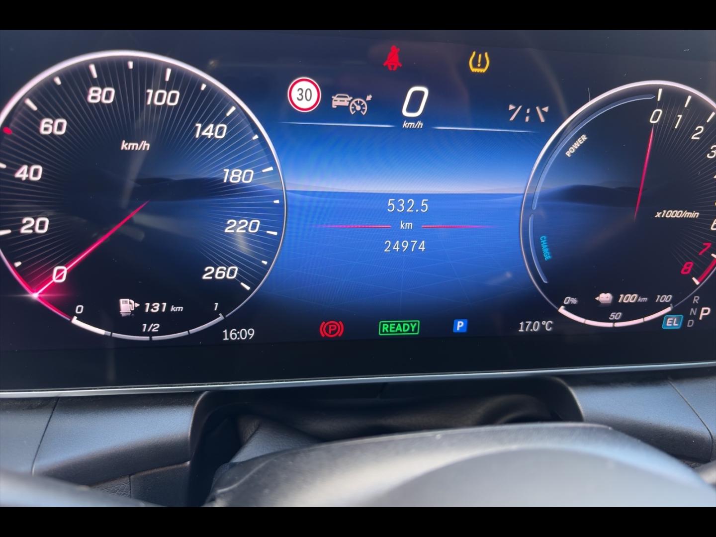 Image MERCEDES-BENZ GLC Coupé 300 e Hybrid 204+136ch AMG Line 4Matic 9G-Tronic