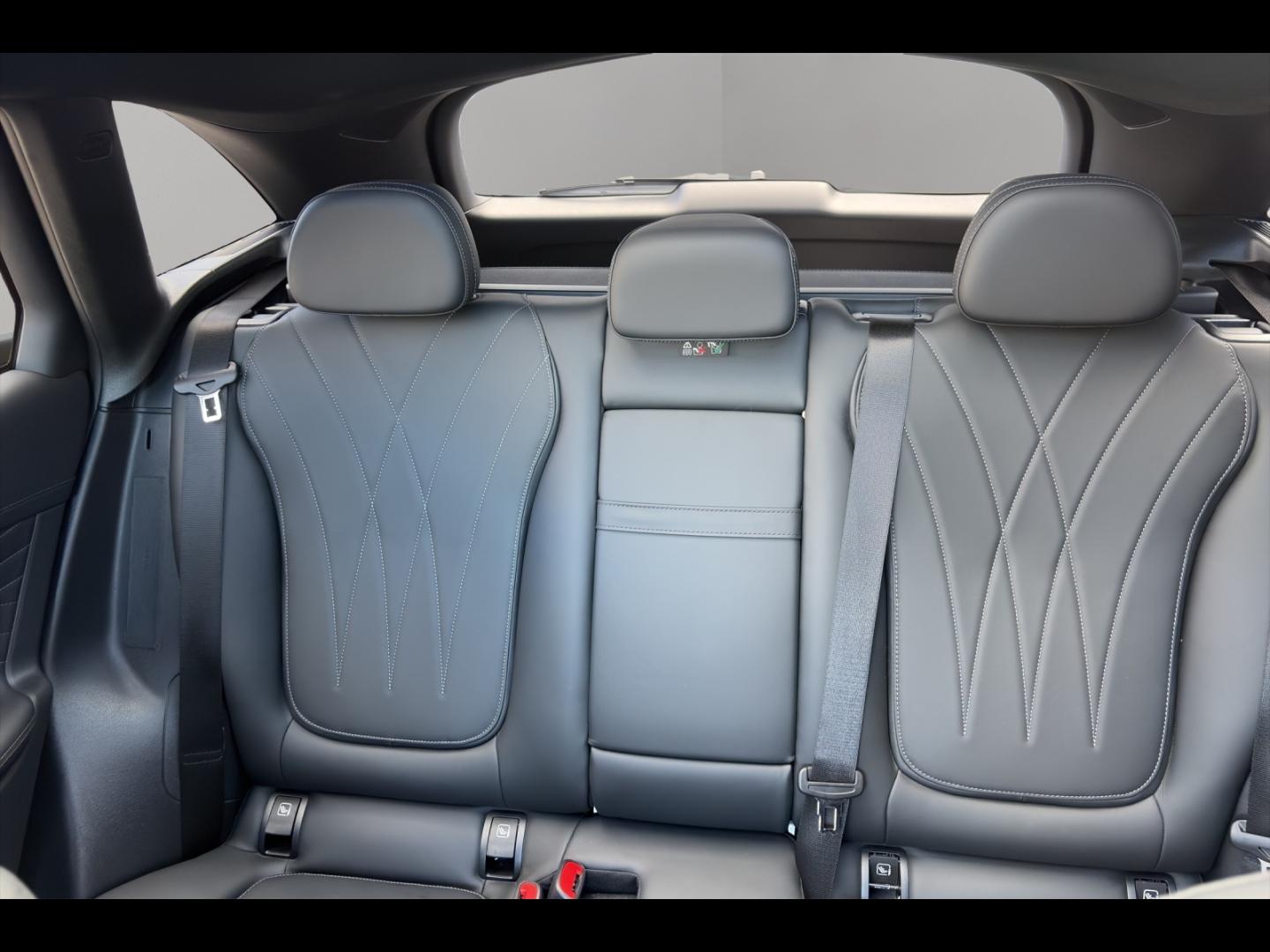 Image MERCEDES-BENZ GLC 400 e Hybrid 381ch AMG Line 4Matic 9G-Tronic