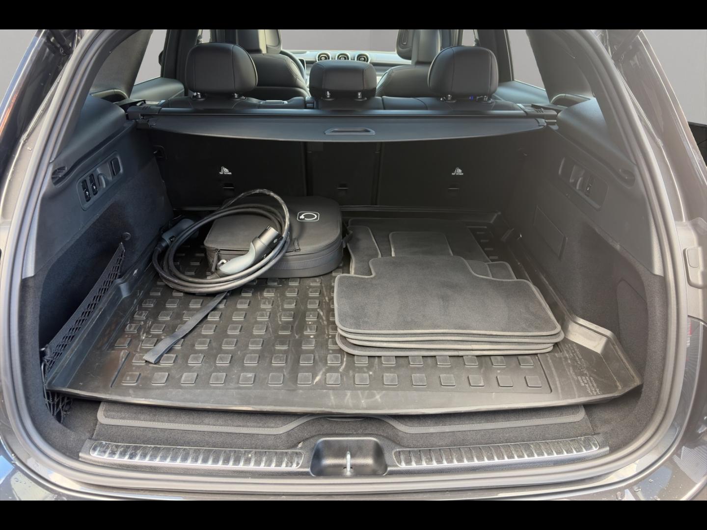 Image MERCEDES-BENZ GLC 400 e Hybrid 381ch AMG Line 4Matic 9G-Tronic
