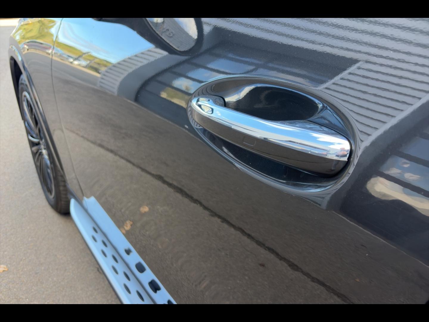 Image MERCEDES-BENZ GLC 400 e Hybrid 381ch AMG Line 4Matic 9G-Tronic