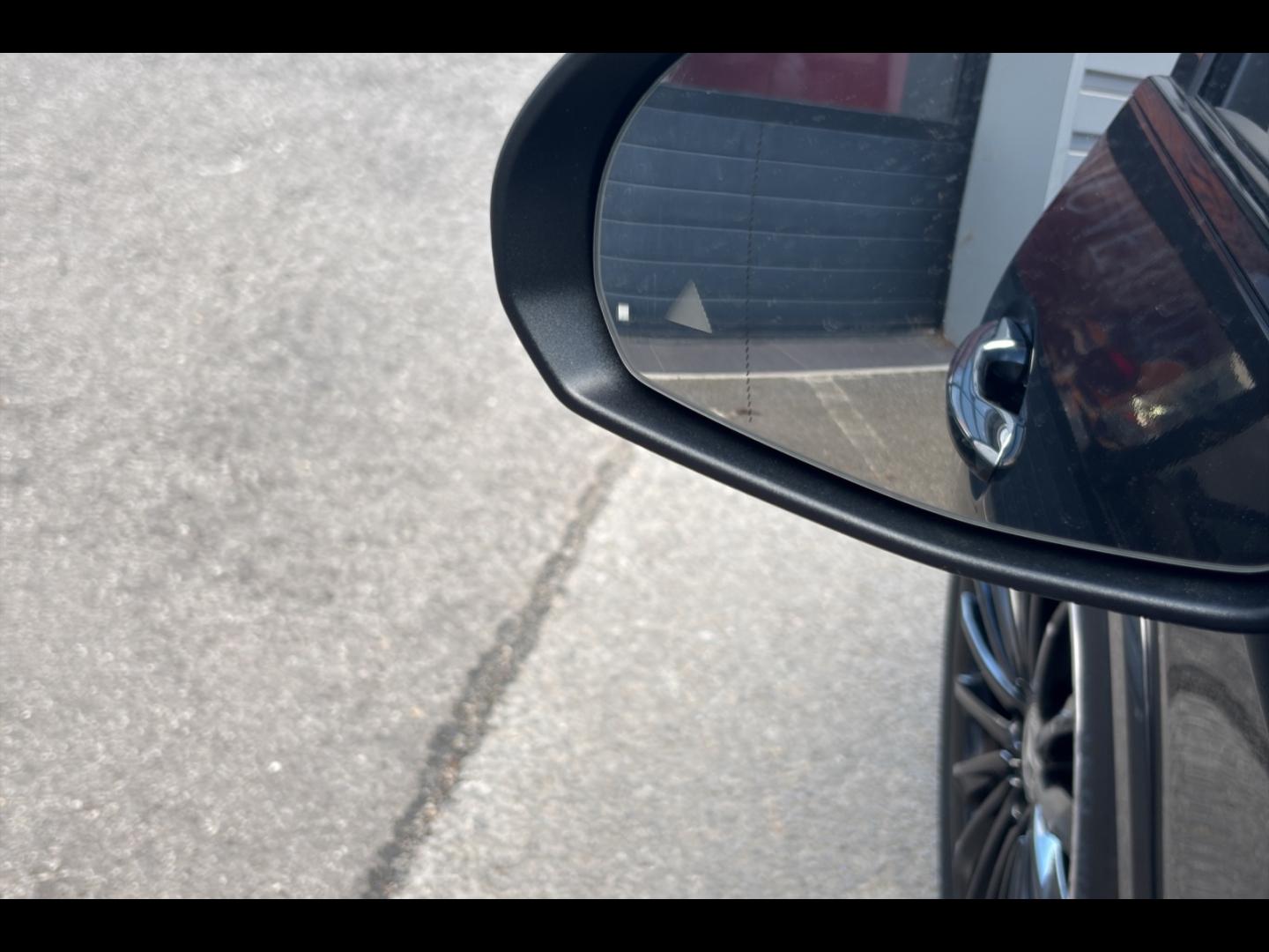 Image MERCEDES-BENZ GLC 400 e Hybrid 381ch AMG Line 4Matic 9G-Tronic
