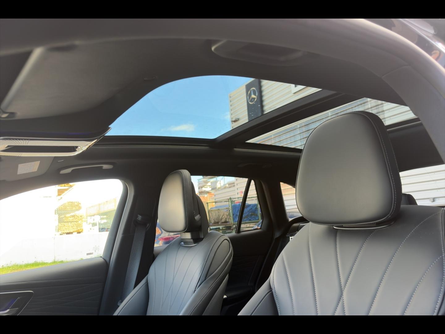 Image MERCEDES-BENZ GLC 400 e Hybrid 381ch AMG Line 4Matic 9G-Tronic