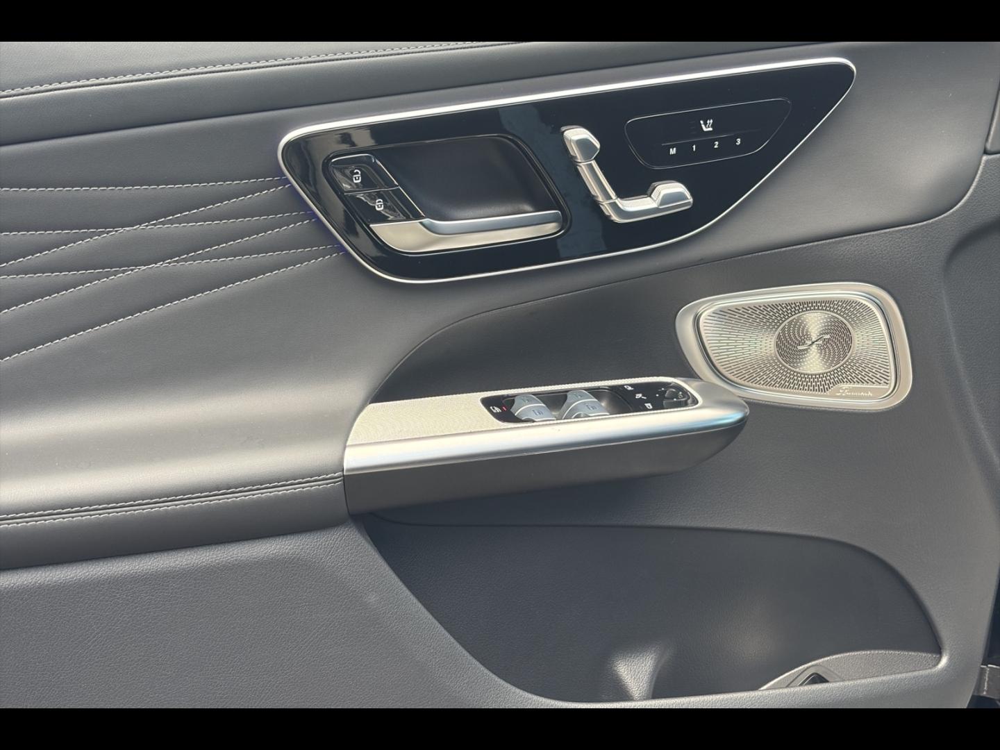 Image MERCEDES-BENZ GLC 400 e Hybrid 381ch AMG Line 4Matic 9G-Tronic
