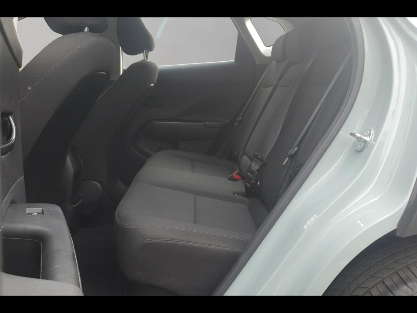 Image HYUNDAI Kona 1.6 GDi 141ch Hybrid Intuitive DCT-6