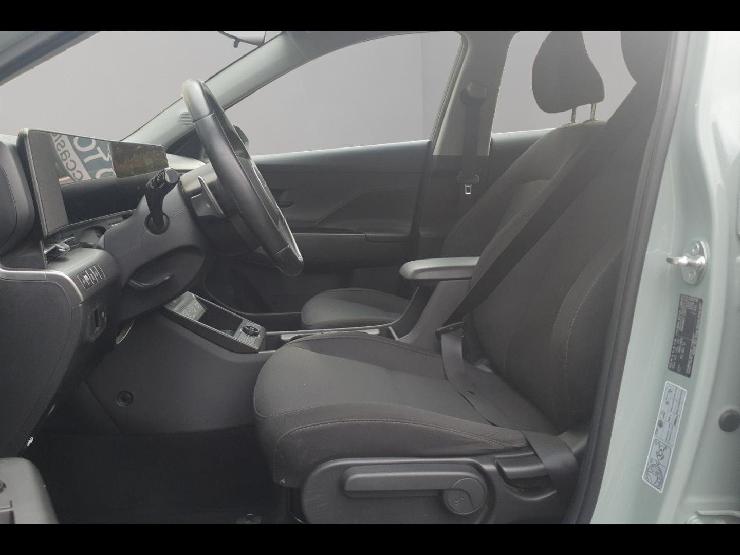 Image HYUNDAI Kona 1.6 GDi 141ch Hybrid Intuitive DCT-6