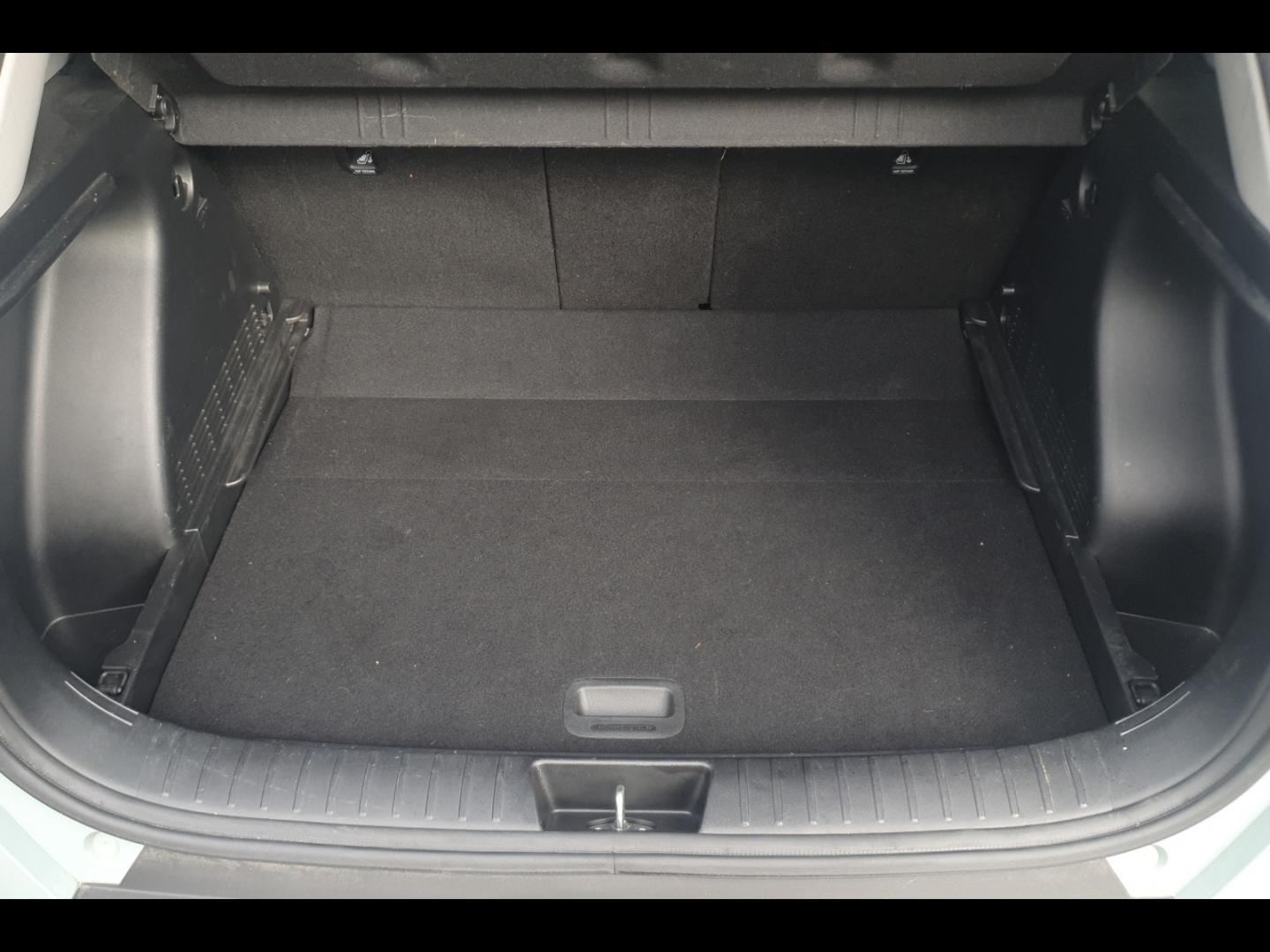 Image HYUNDAI Kona 1.6 GDi 141ch Hybrid Intuitive DCT-6