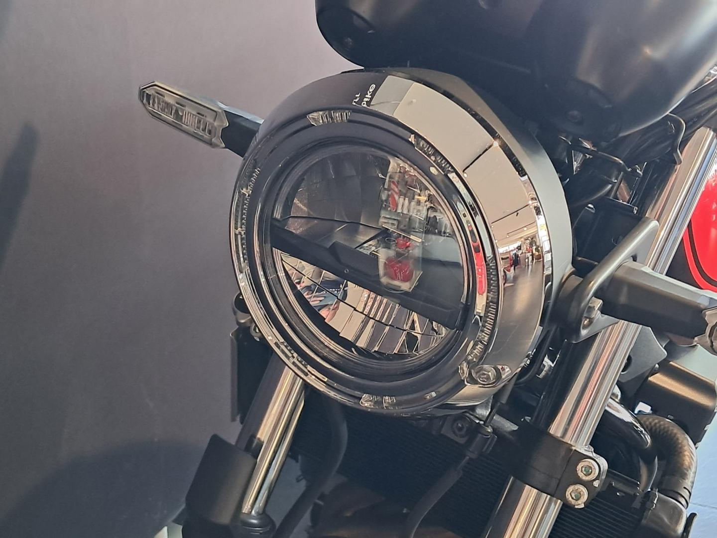 Image KAWASAKI Z Z 650 RS 50th