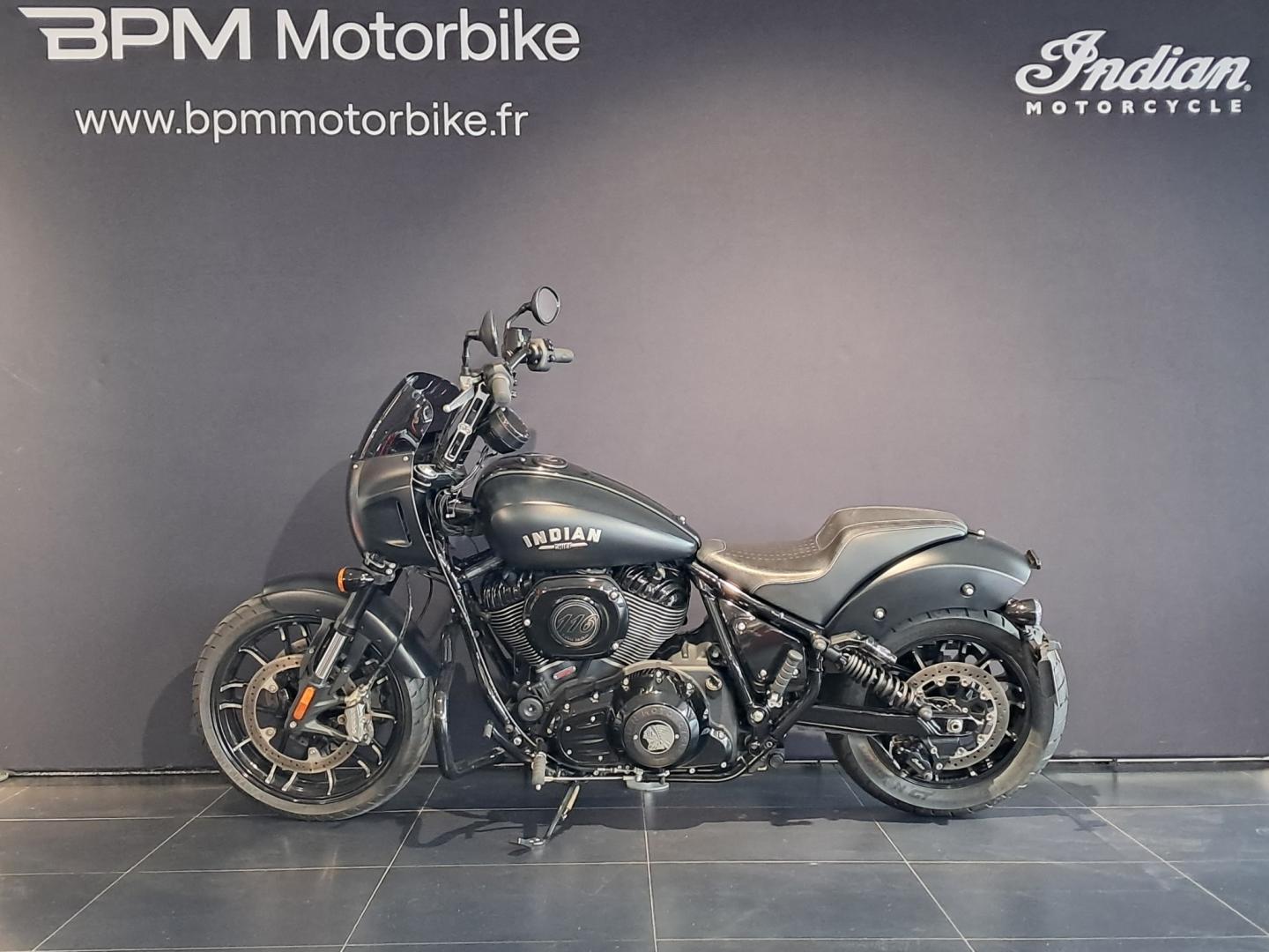 Image INDIAN Sport Chief Sport Chief 1890 2024