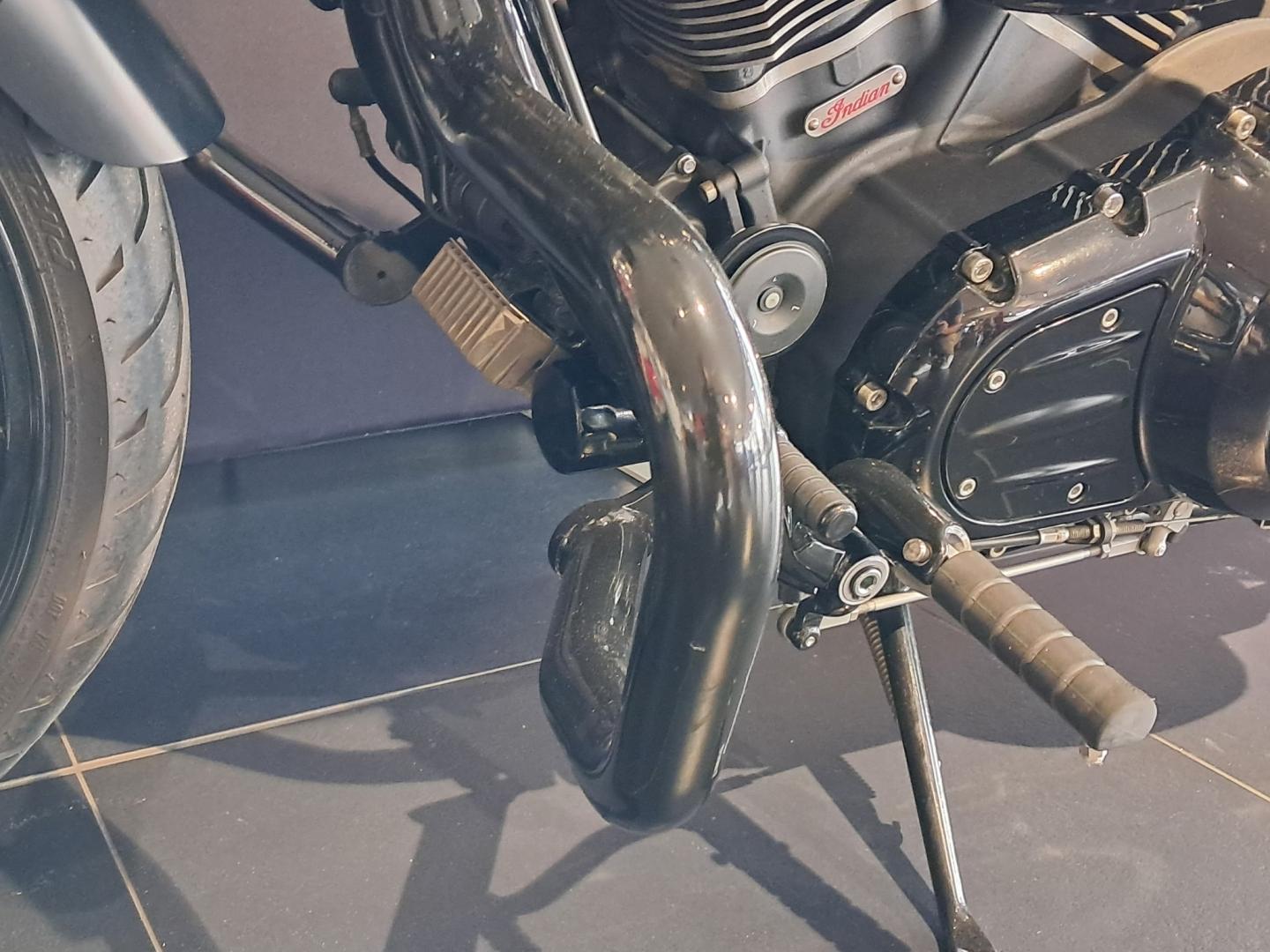 Image INDIAN Sport Chief Sport Chief 1890 2024