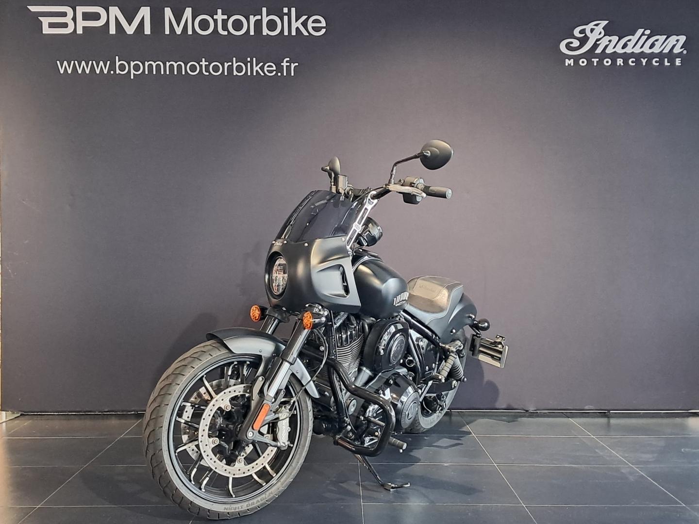 Image INDIAN Sport Chief Sport Chief 1890 2024