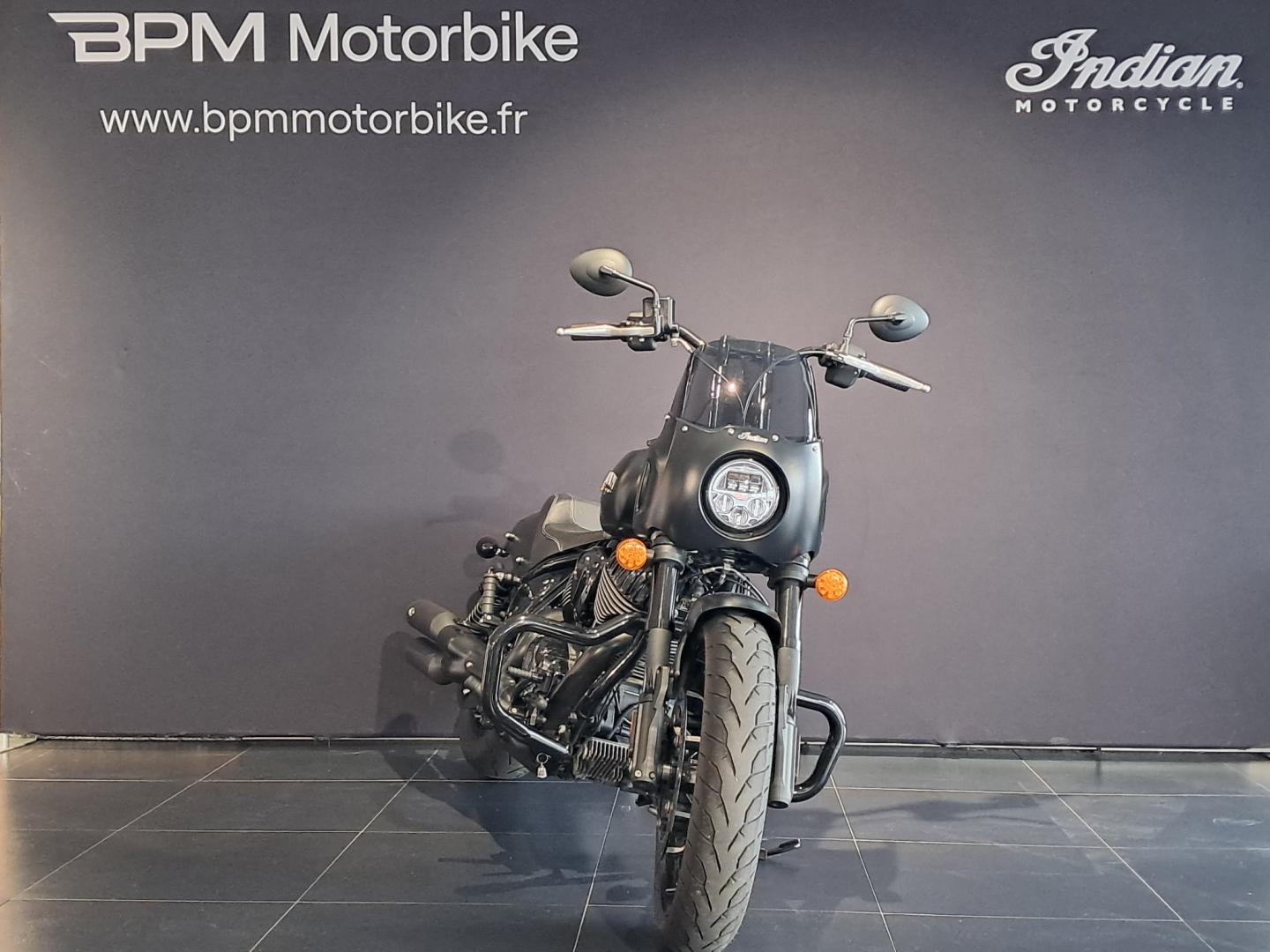 Image INDIAN Sport Chief Sport Chief 1890 2024