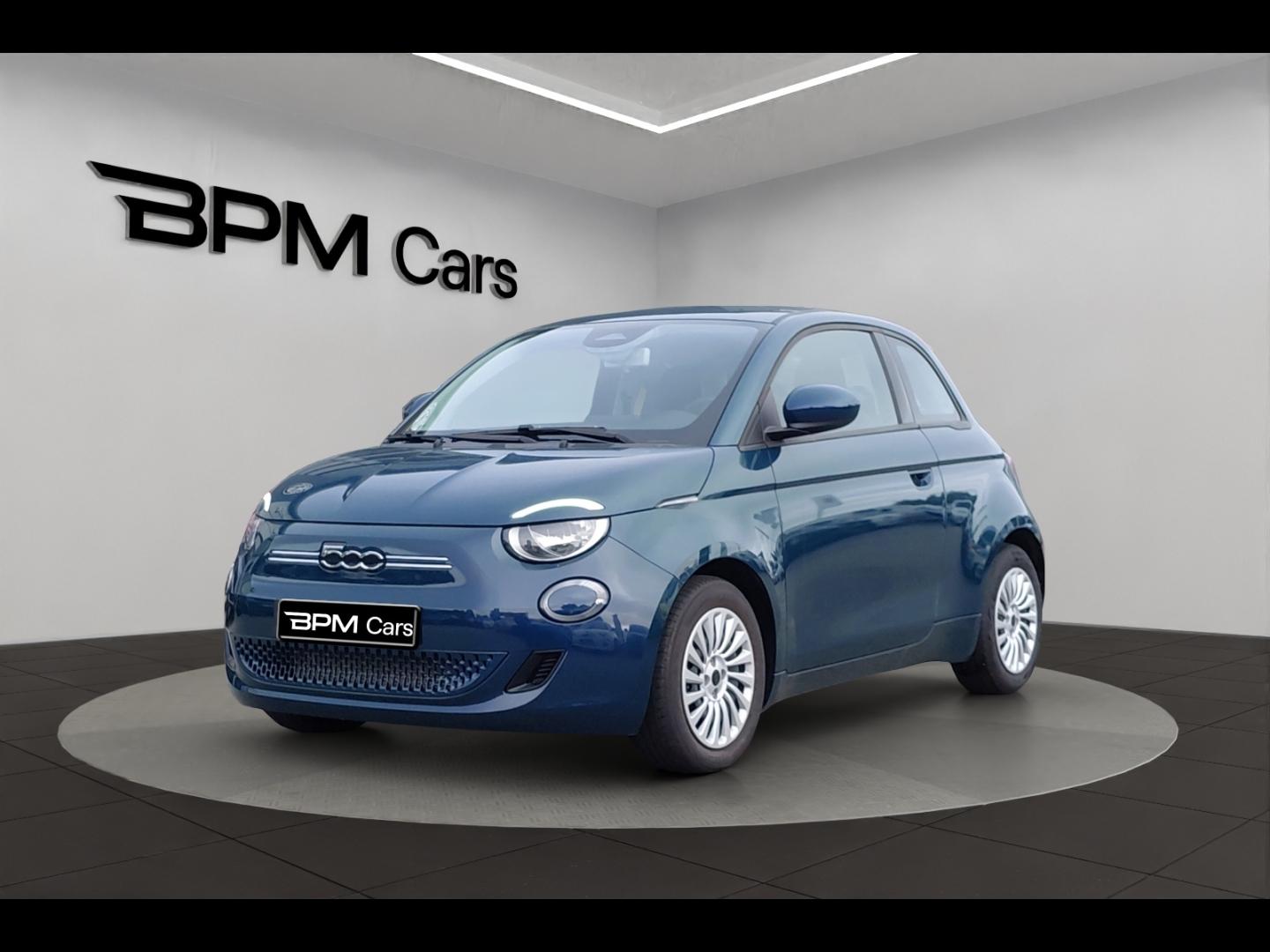 Photo FIAT 500 e 95ch MY23