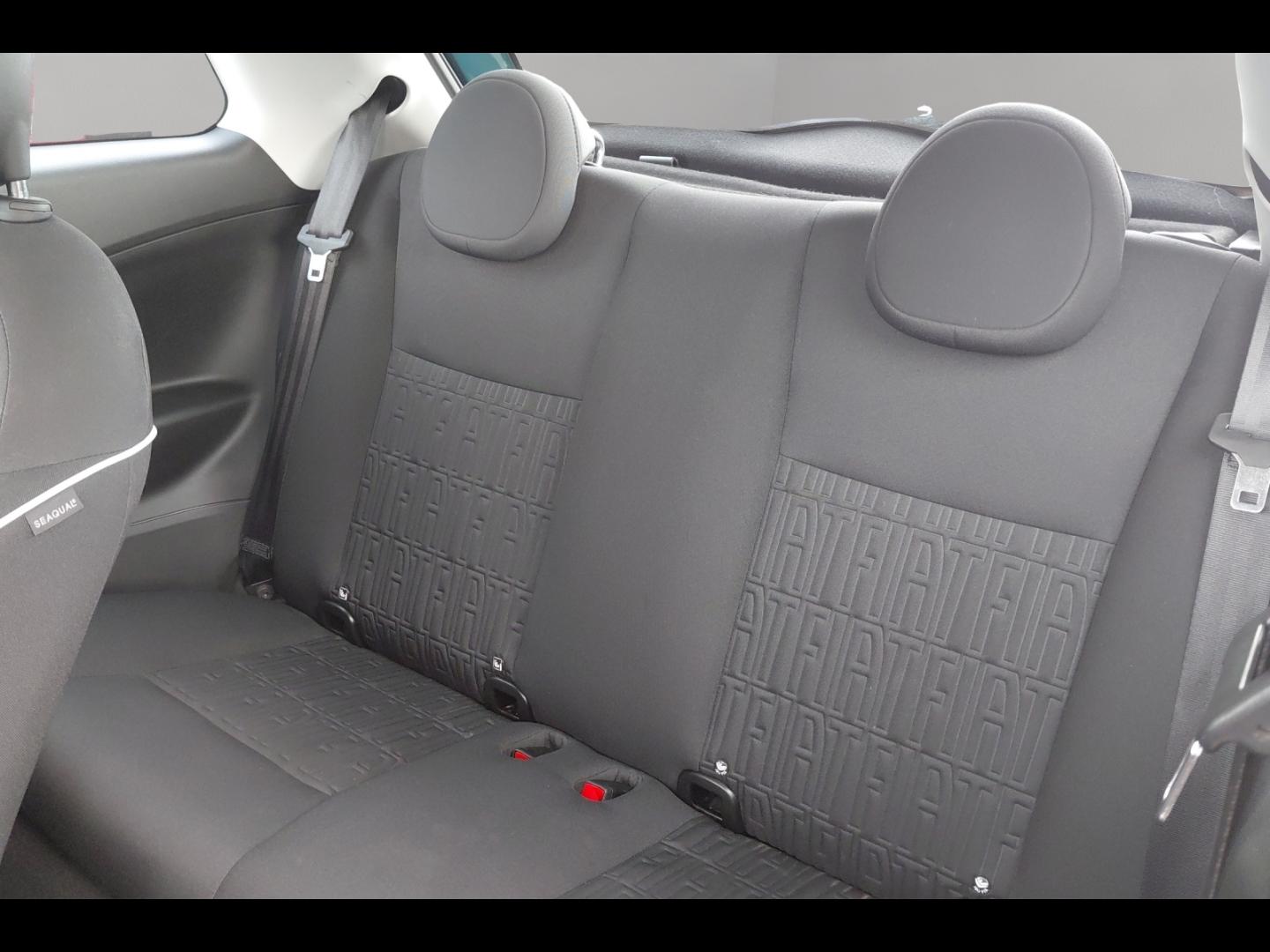 Image FIAT 500 e 95ch MY23