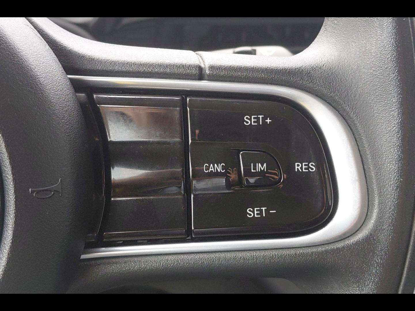 Image FIAT 500 e 95ch MY23
