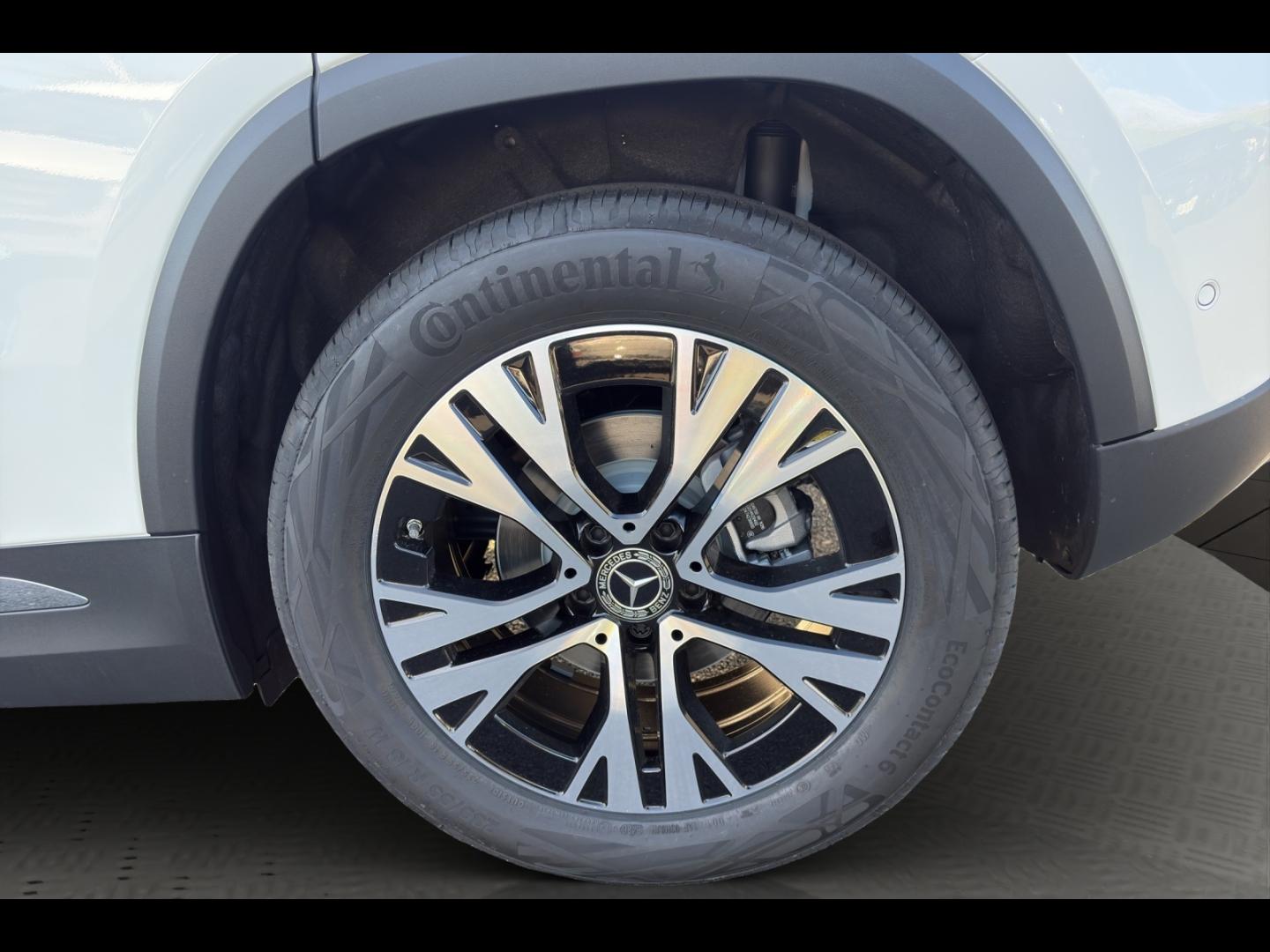 Image MERCEDES-BENZ GLA 180 136ch Progressive Line 7G-DCT