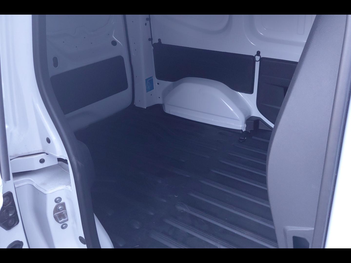 Image MERCEDES-BENZ Citan 112 CDI Long