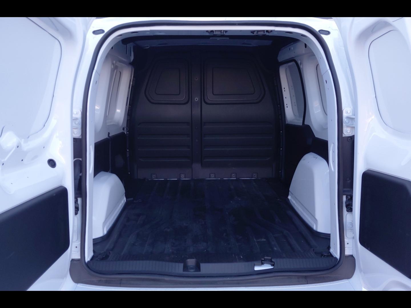 Image MERCEDES-BENZ Citan 112 CDI Long