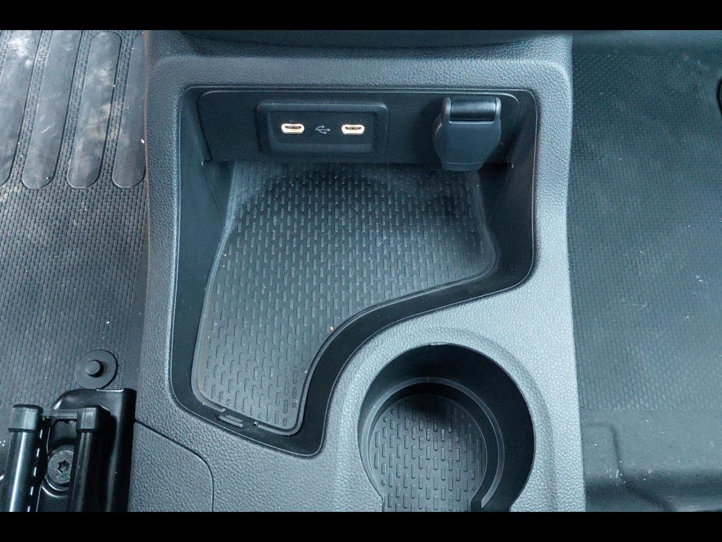 Image MERCEDES-BENZ Citan 112 CDI Long