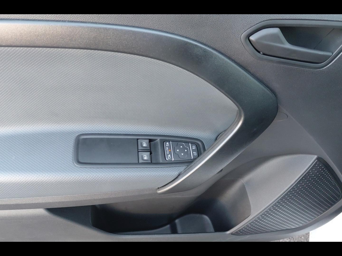 Image MERCEDES-BENZ Citan 112 CDI Long