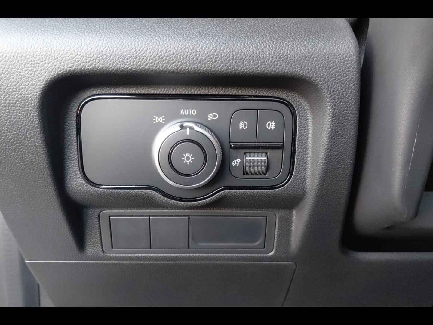 Image MERCEDES-BENZ Citan 112 CDI Long