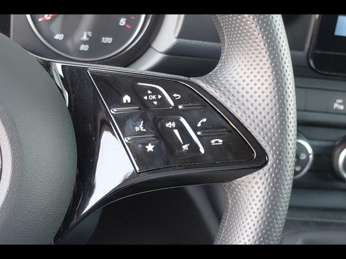 Image MERCEDES-BENZ Citan 112 CDI Long