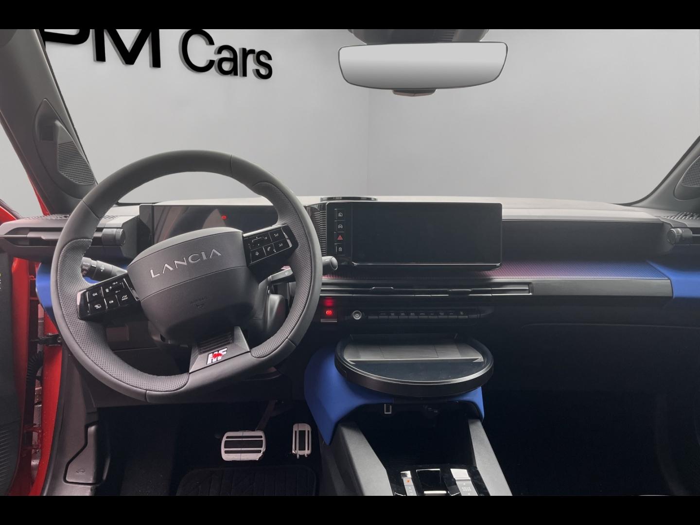 Image LANCIA Ypsilon Elettrica 156ch 54kWh HF Line 4cv
