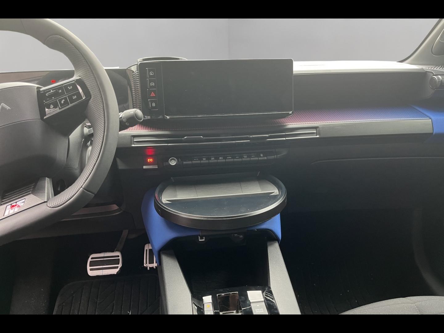 Image LANCIA Ypsilon Elettrica 156ch 54kWh HF Line 4cv