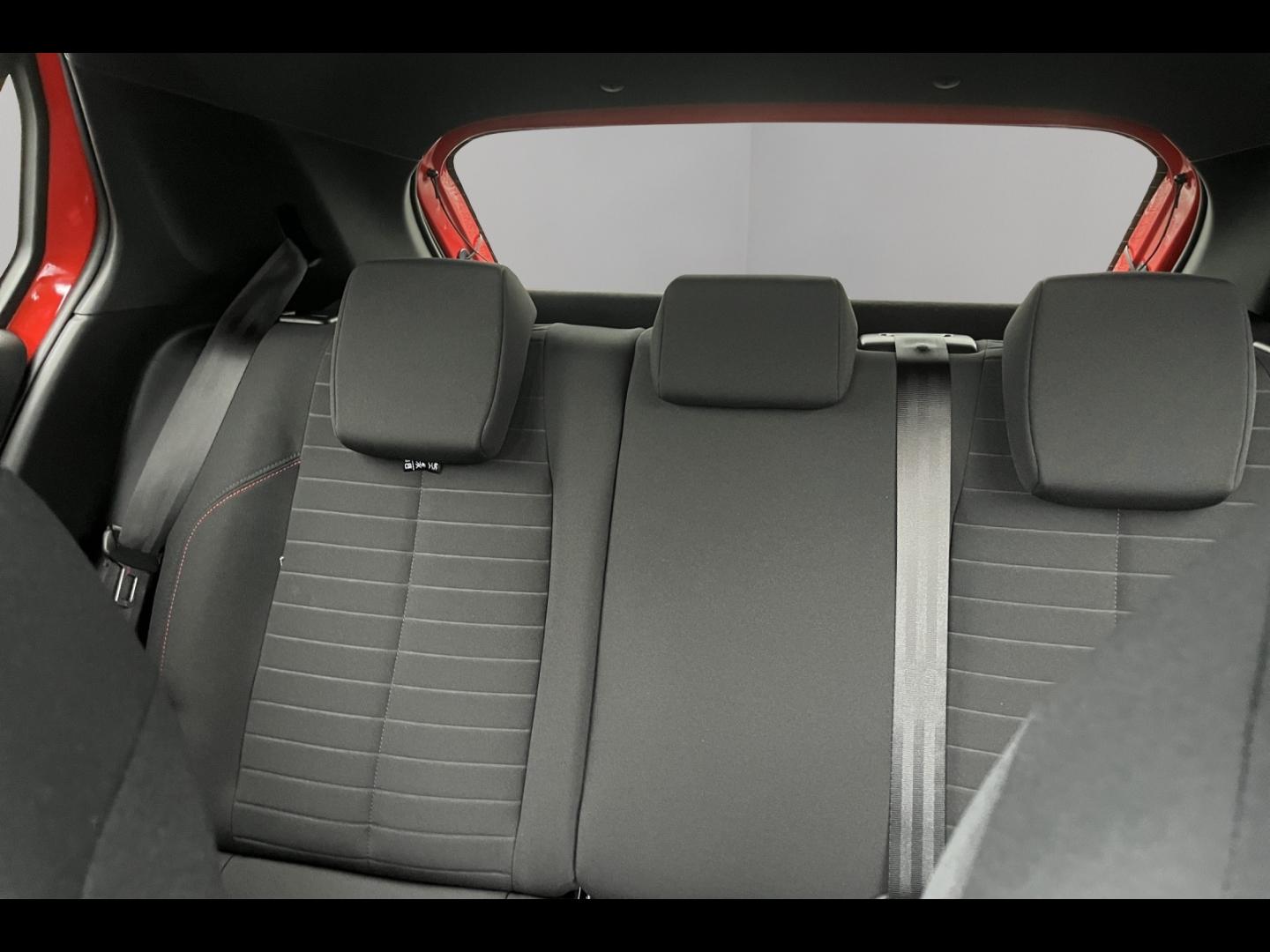 Image LANCIA Ypsilon Elettrica 156ch 54kWh HF Line 4cv