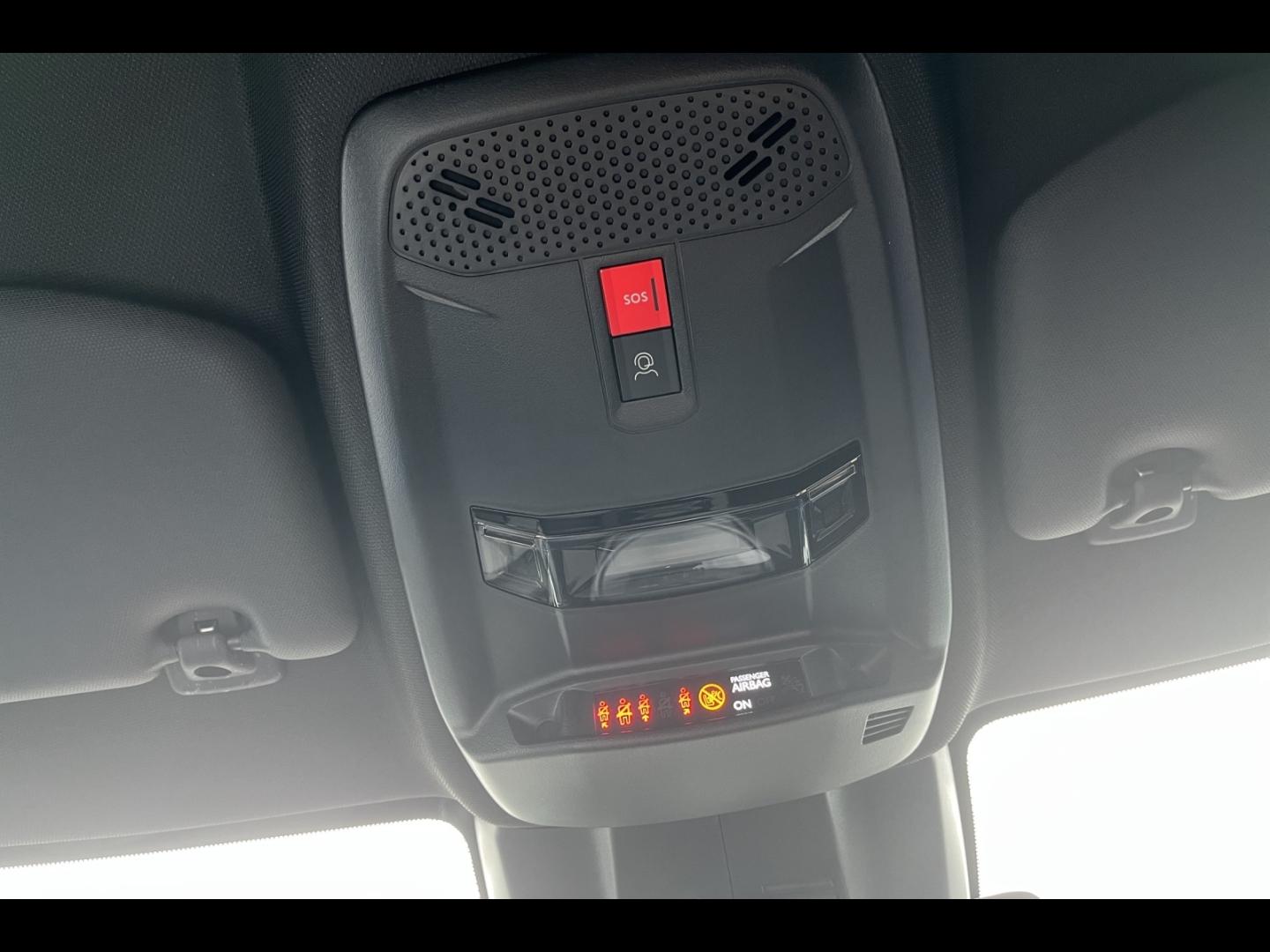 Image LANCIA Ypsilon Elettrica 156ch 54kWh HF Line 4cv