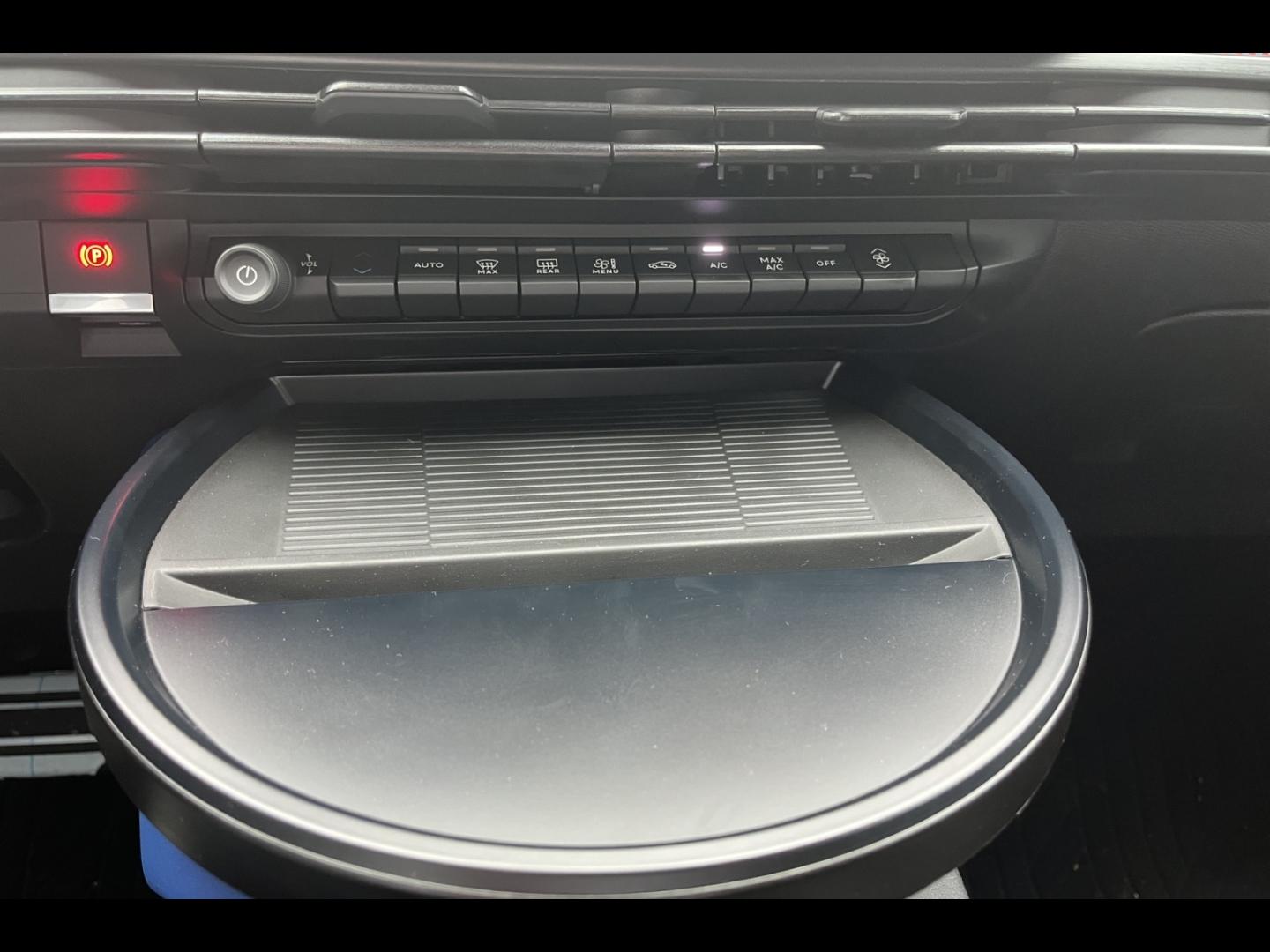 Image LANCIA Ypsilon Elettrica 156ch 54kWh HF Line 4cv