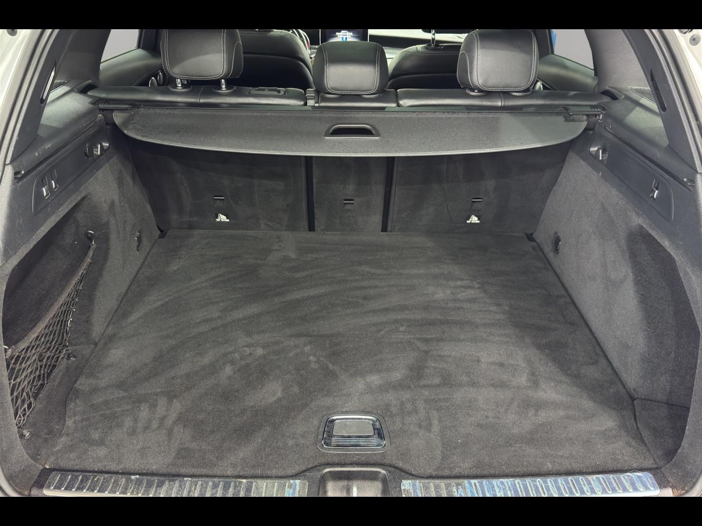 Image MERCEDES-BENZ GLC 250 d 204ch Fascination 4Matic 9G-Tronic Euro6c