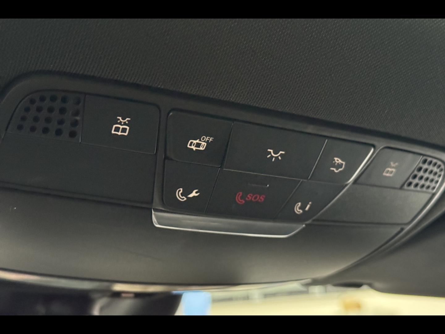 Image MERCEDES-BENZ GLC 250 d 204ch Fascination 4Matic 9G-Tronic Euro6c