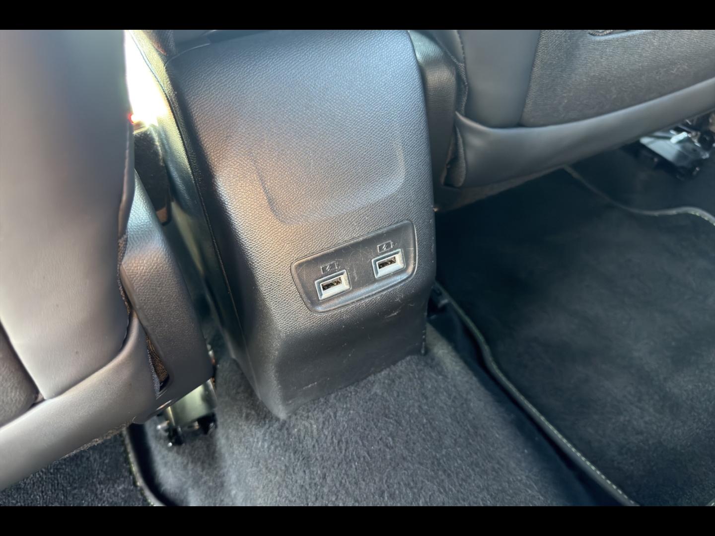 Image PEUGEOT 2008 1.5 BlueHDi 130ch S&S GT Line EAT8 7cv