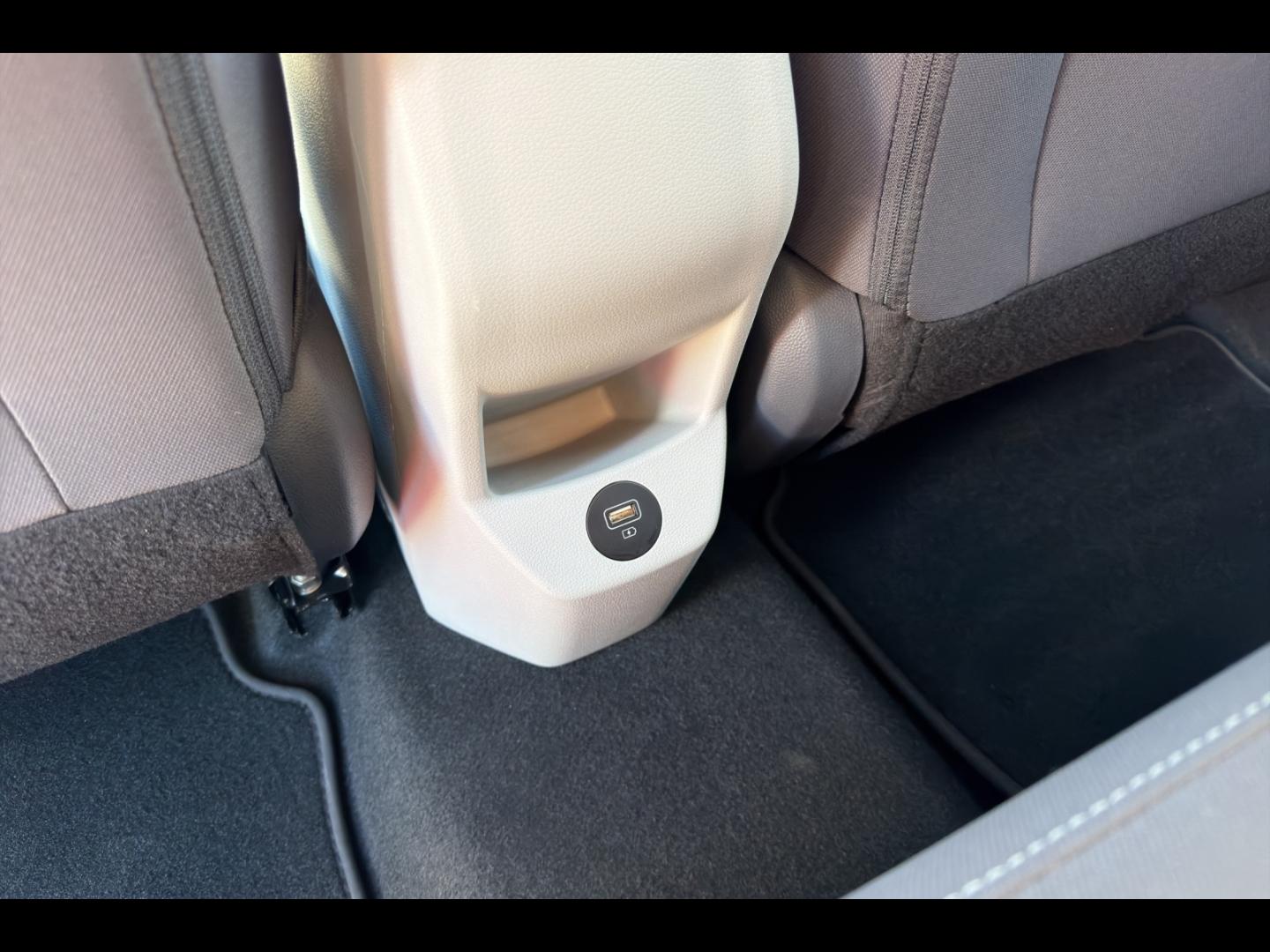 Image HYUNDAI Bayon 1.0 T-GDi 100ch Hybrid 48V Intuitive DCT-7