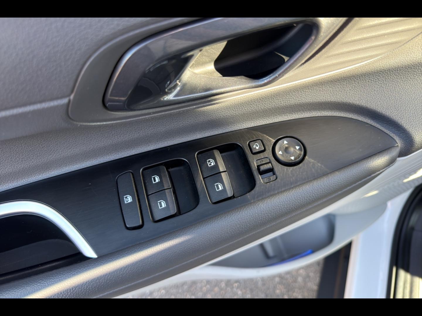 Image HYUNDAI Bayon 1.0 T-GDi 100ch Hybrid 48V Intuitive DCT-7