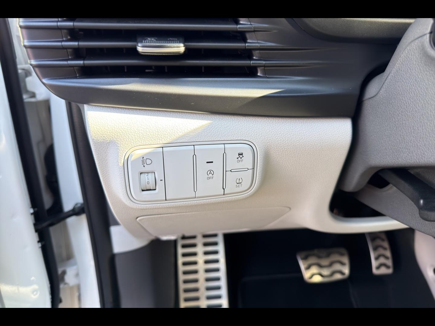 Image HYUNDAI Bayon 1.0 T-GDi 100ch Hybrid 48V Intuitive DCT-7