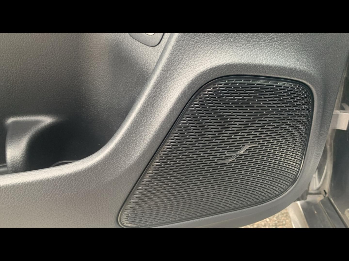 Image MERCEDES-BENZ CLA 200 d 150ch AMG Line 8G-DCT 8cv