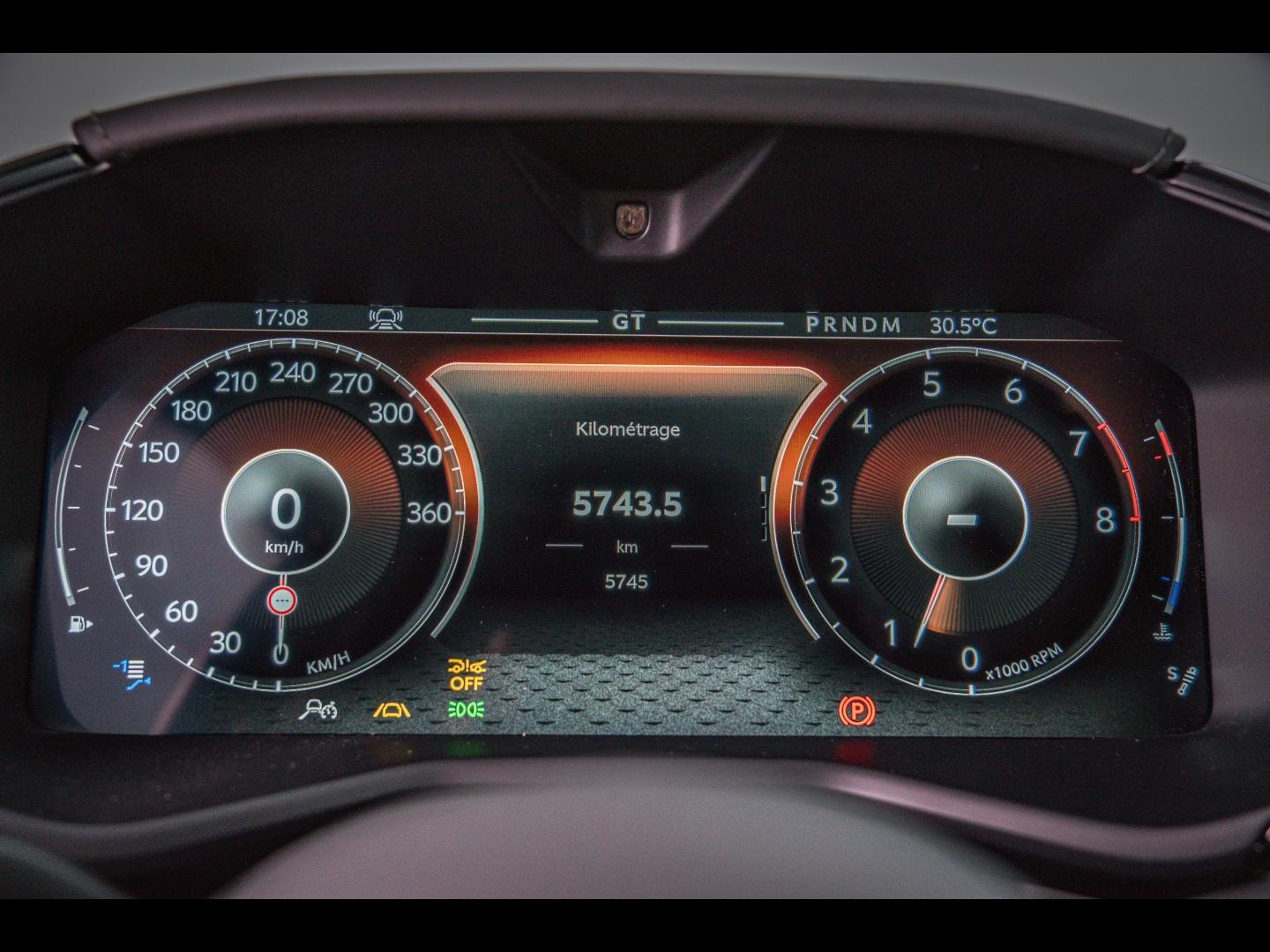 Image ASTON MARTIN Dbx 707 CV